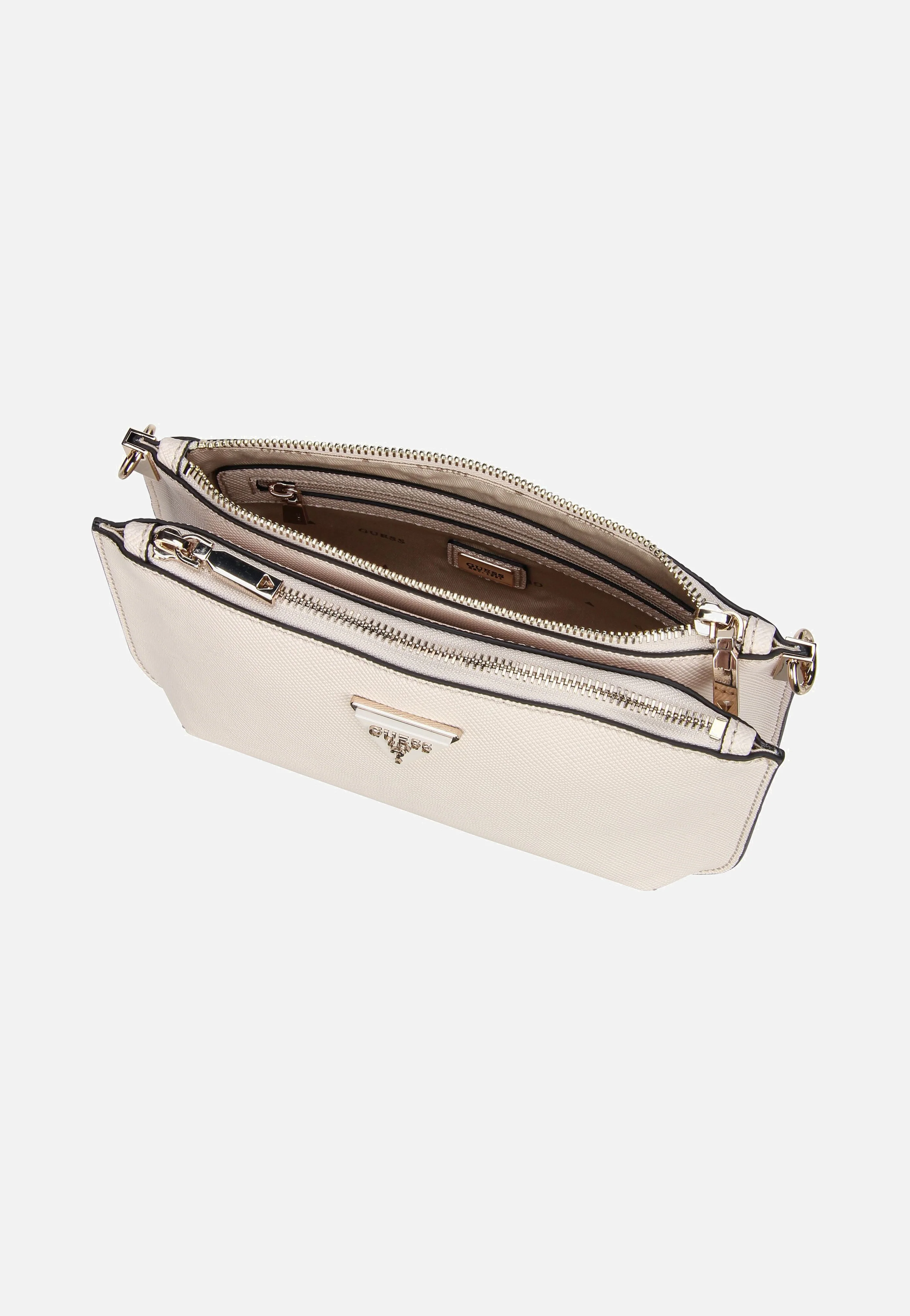 Ilia VG 69120 Stone - Crossbody Bag - Image 4