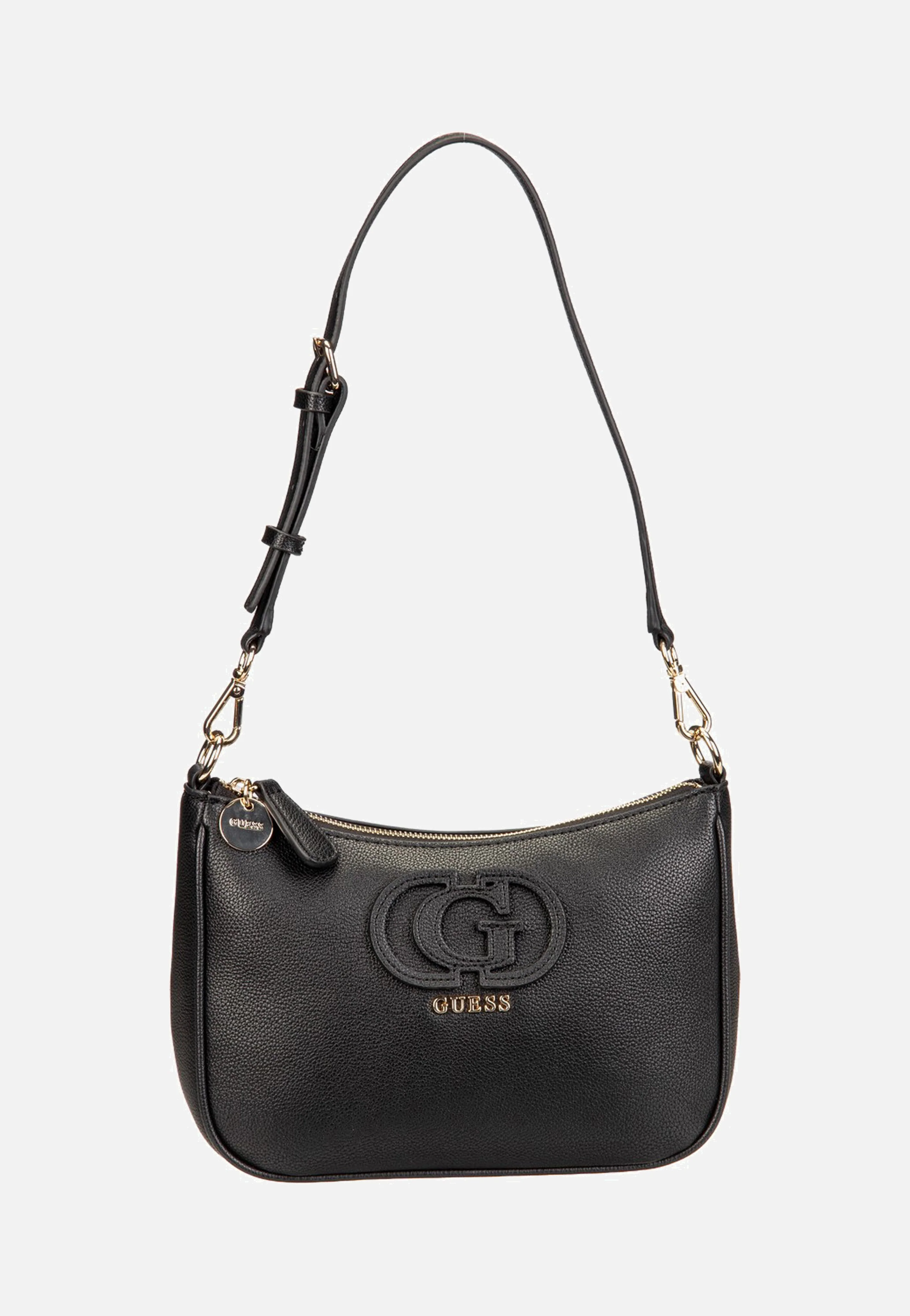 Isola Shoulder 5180 Black - Umhängetasche - Image 2