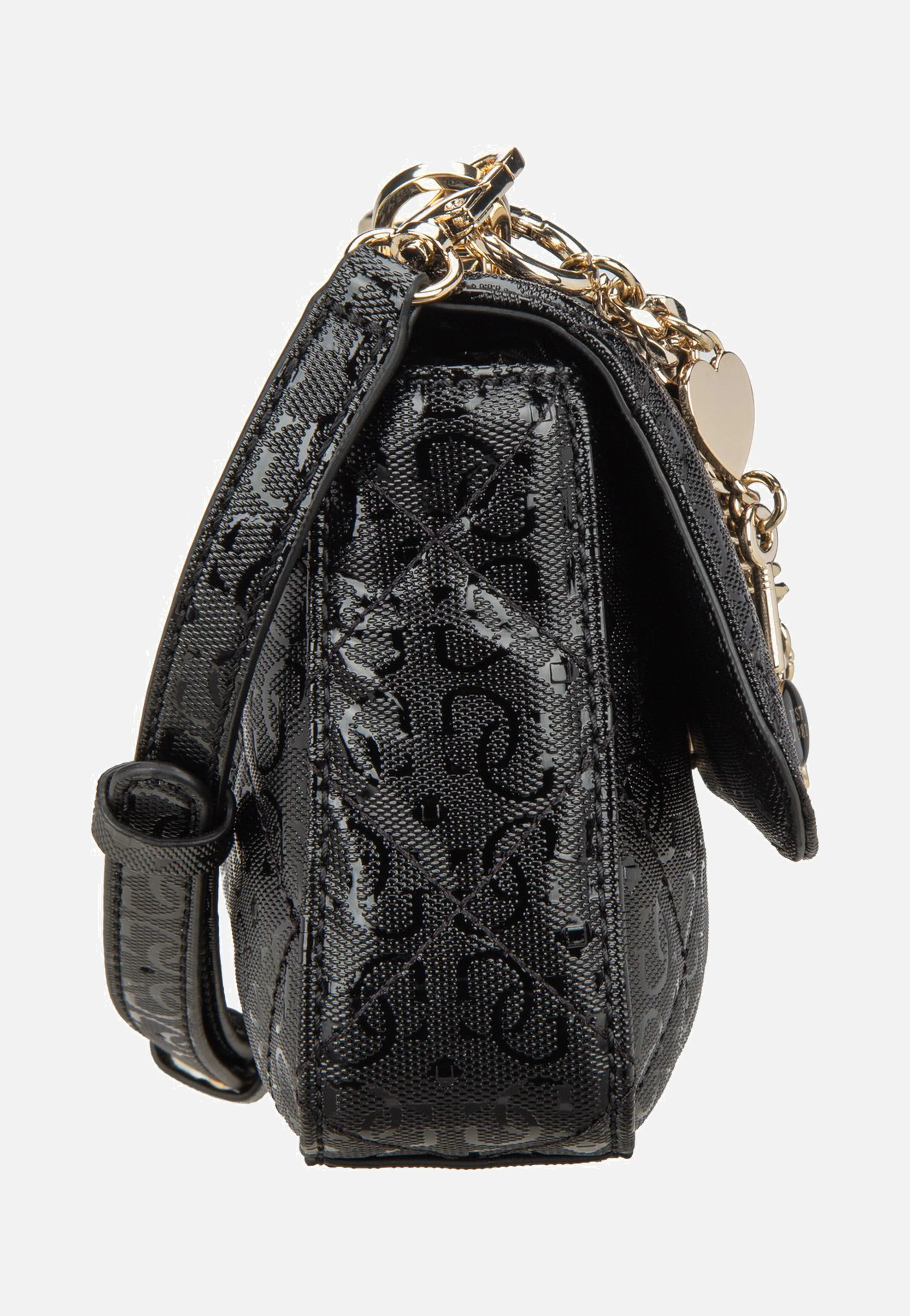 Libby Flap 12200 Black - Abendtasche - Image 4
