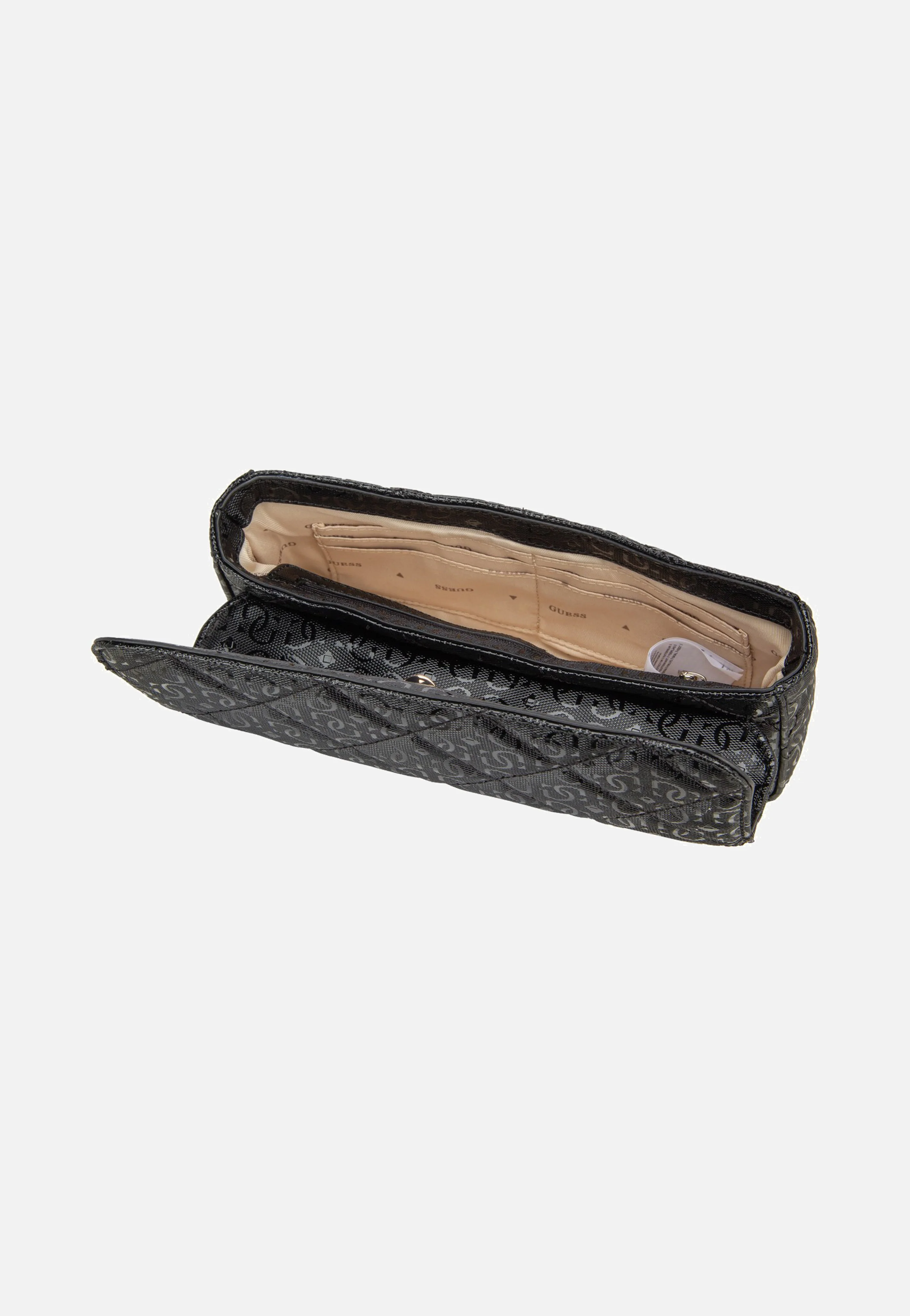 Libby Flap 12200 Black - Abendtasche - Image 6
