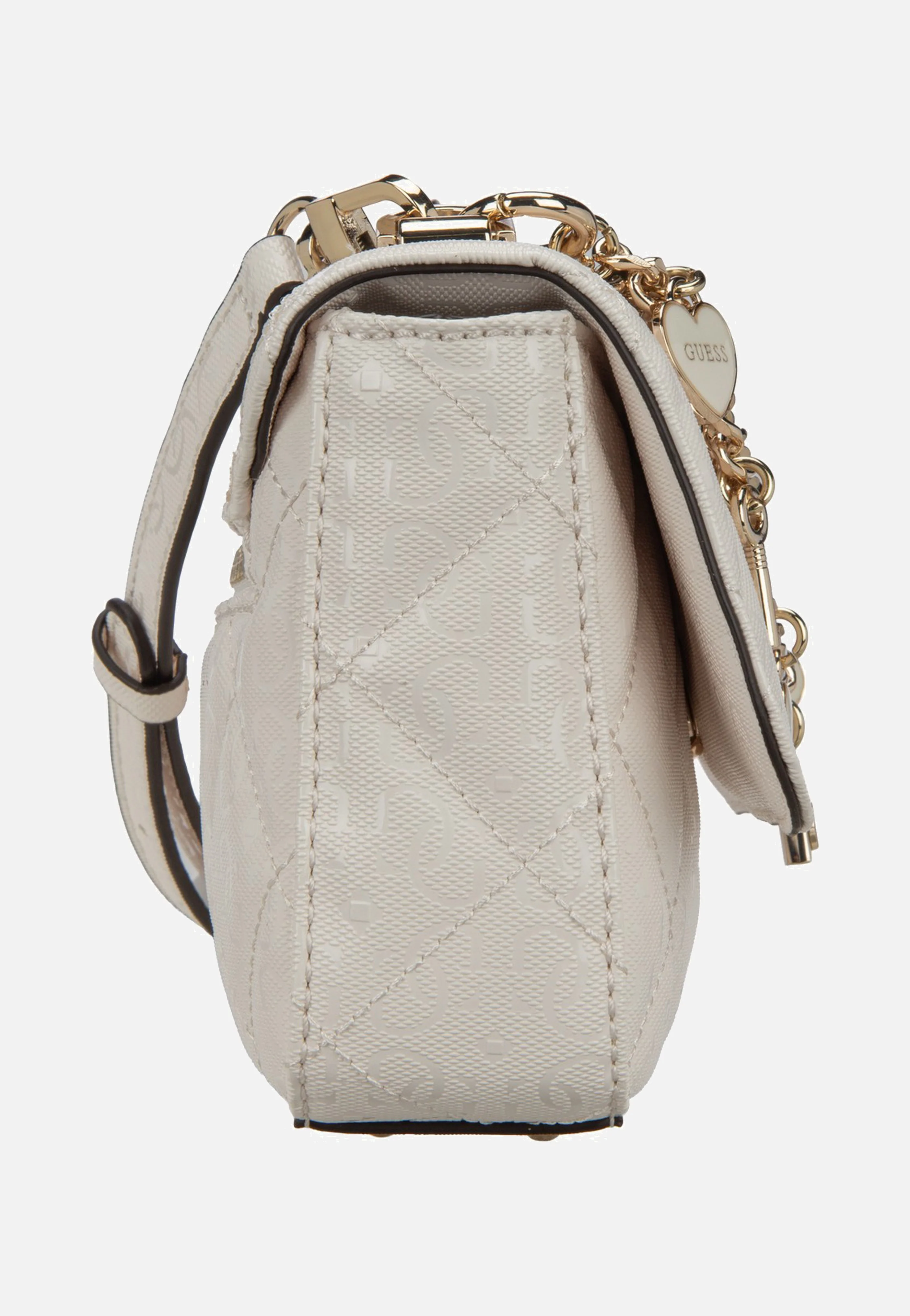 Libby Flap 12200 Off White - Abendtasche - Image 4