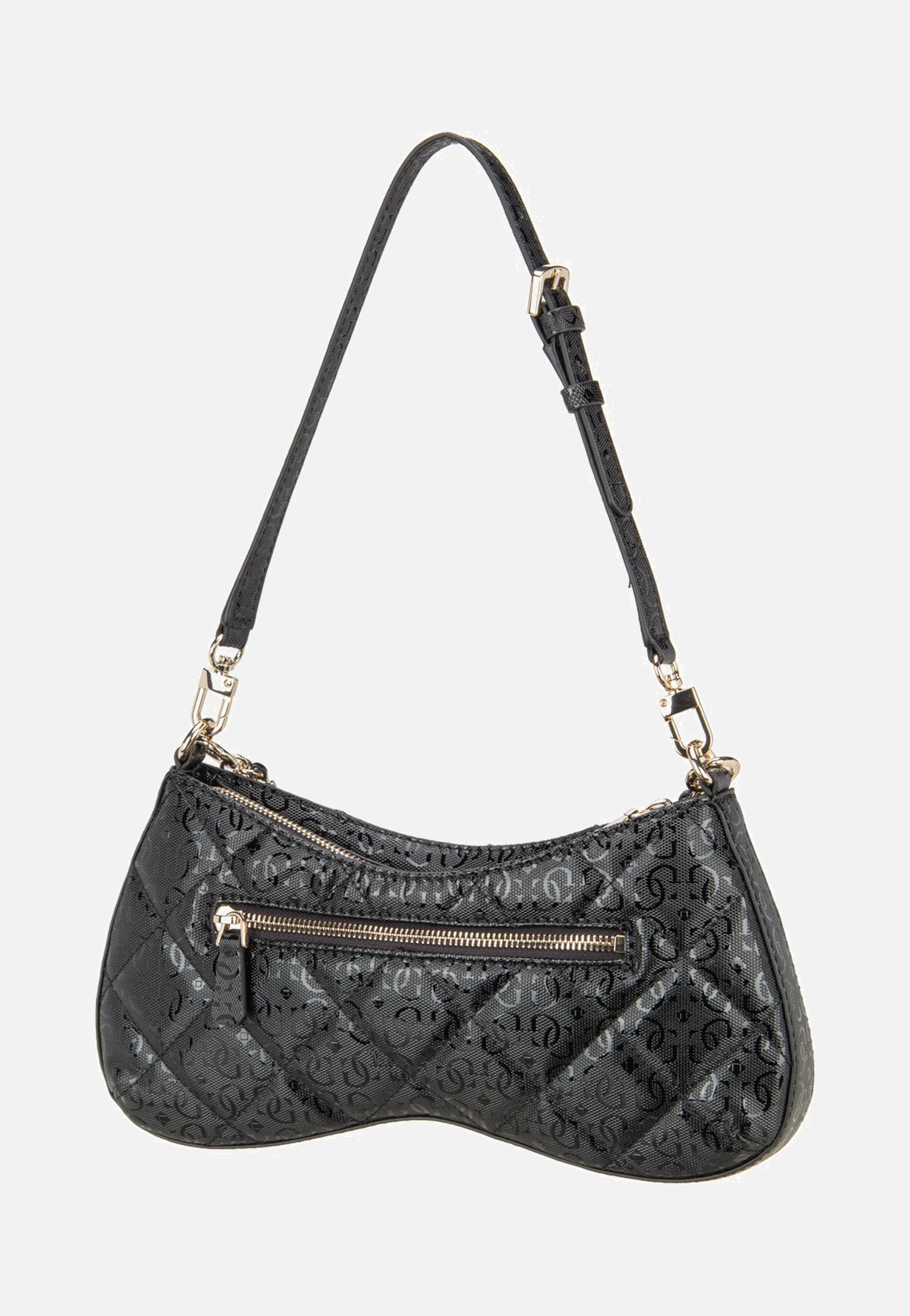 Libby Shoulder 12180 Black - Umhängetasche - Image 4