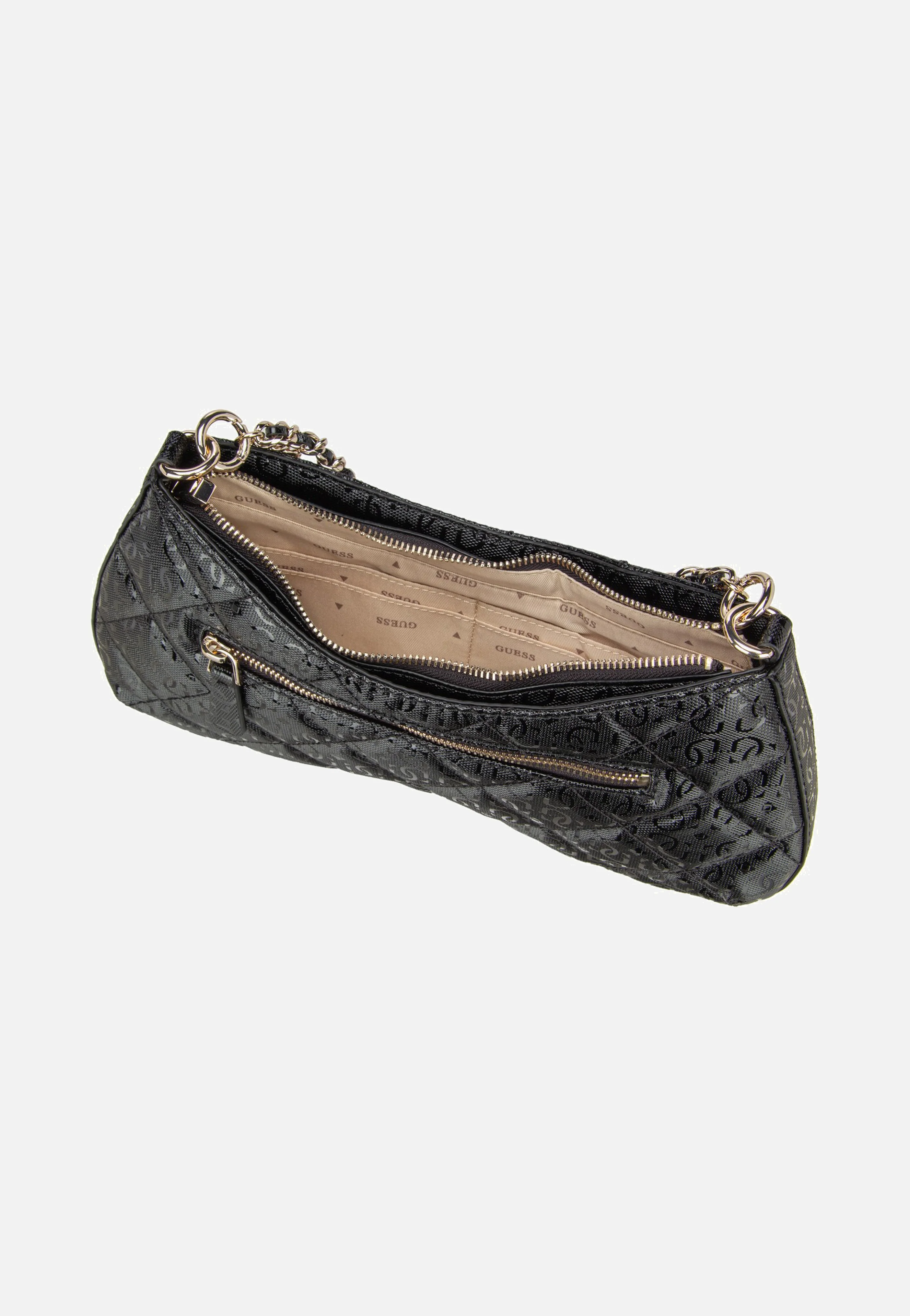 Libby Shoulder 12180 Black - Umhängetasche - Image 6