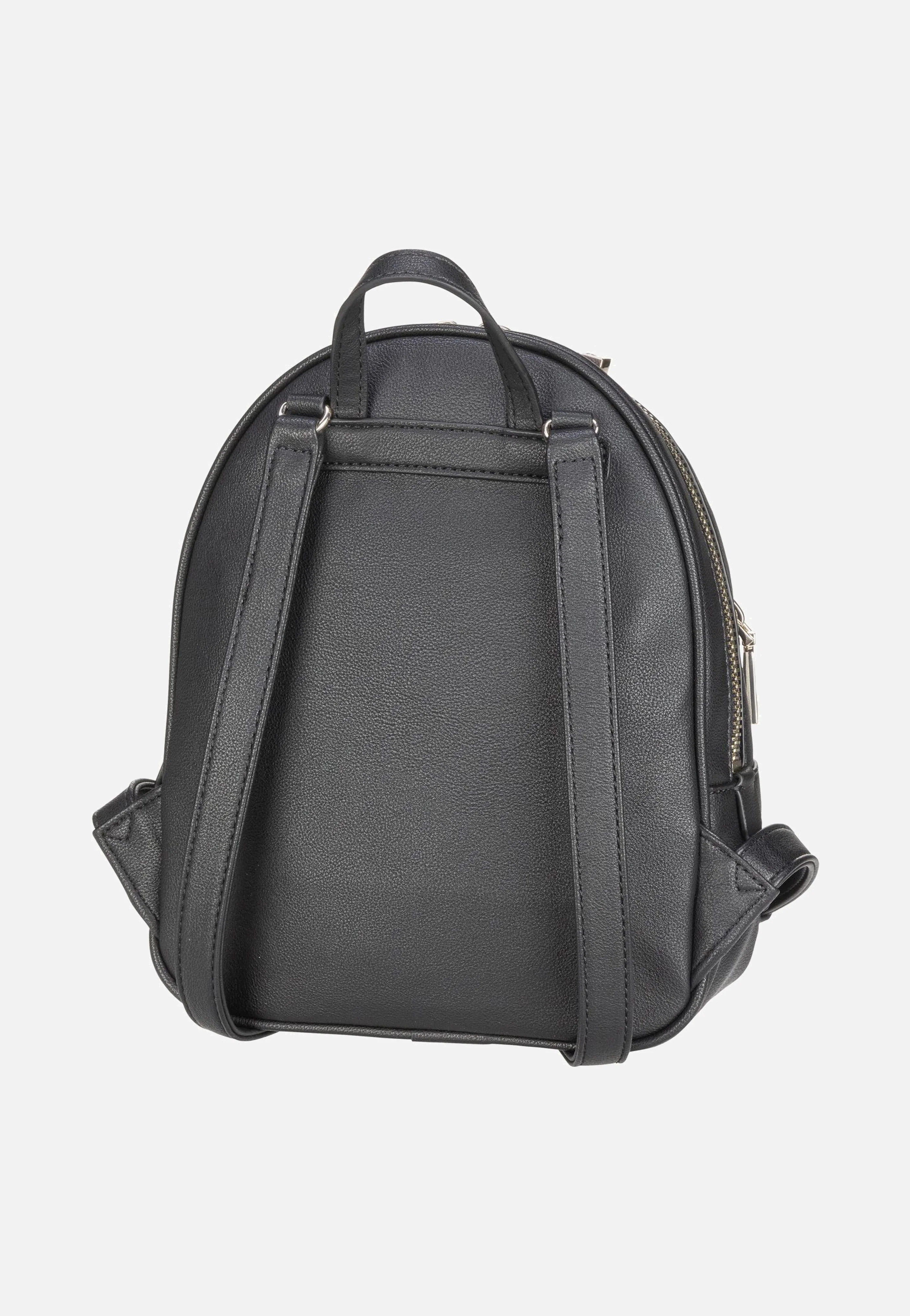 Manhattan II BG Black - Rucksack - Image 2
