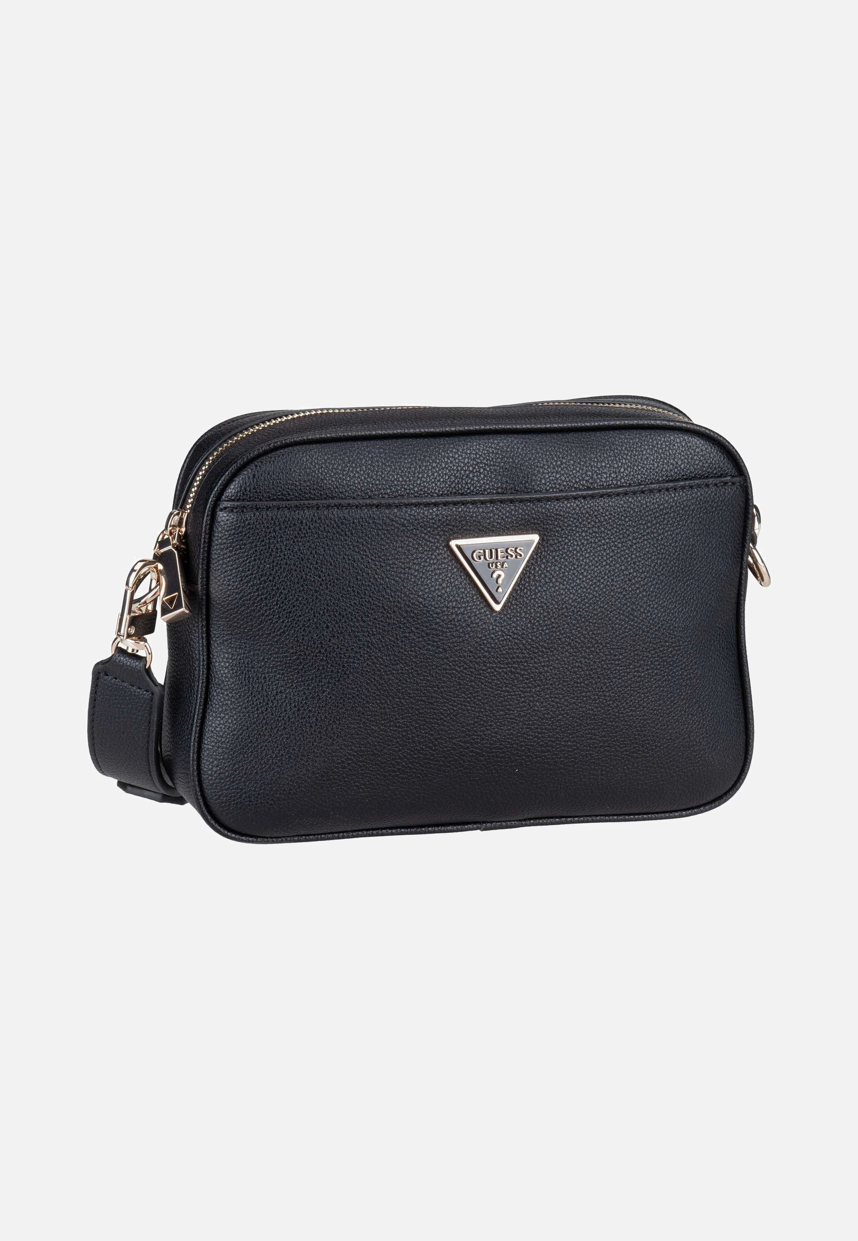 Meridian 2 Camera Bag 74140 Black - Crossbody Bag