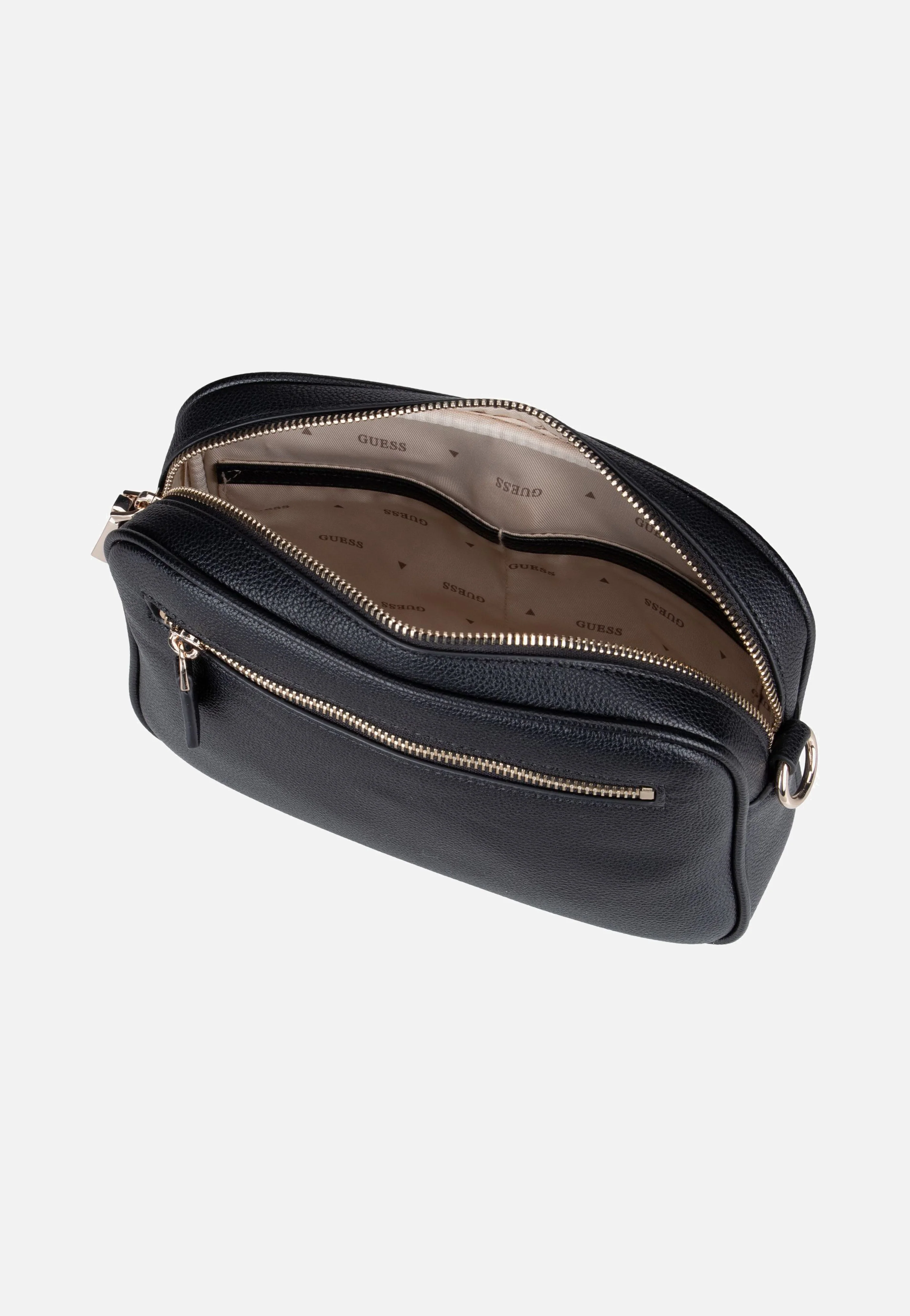 Meridian 2 Camera Bag 74140 Black - Crossbody Bag - Image 3