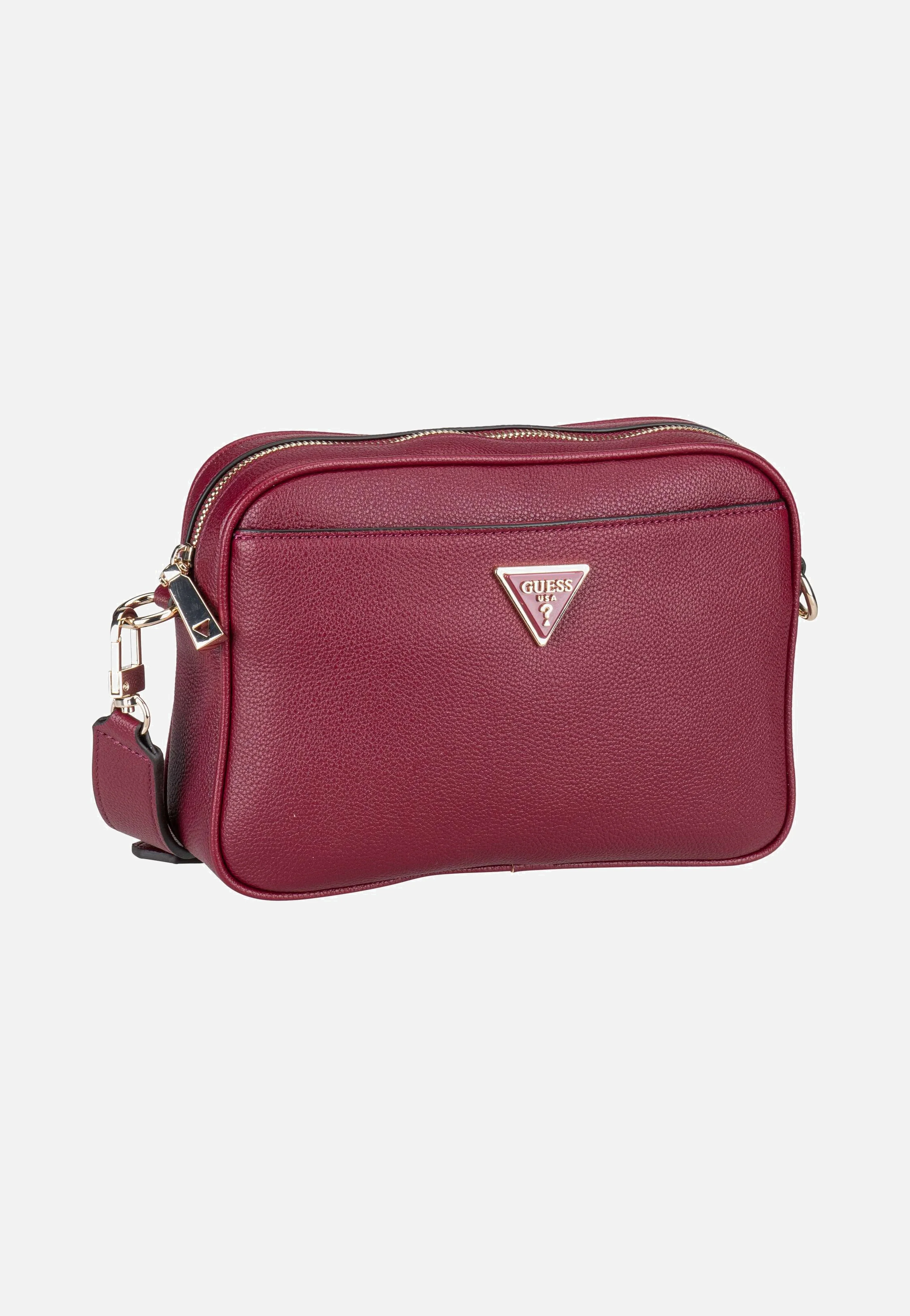 Meridian 2 Camera Bag 74140 Wine - Crossbody Bag