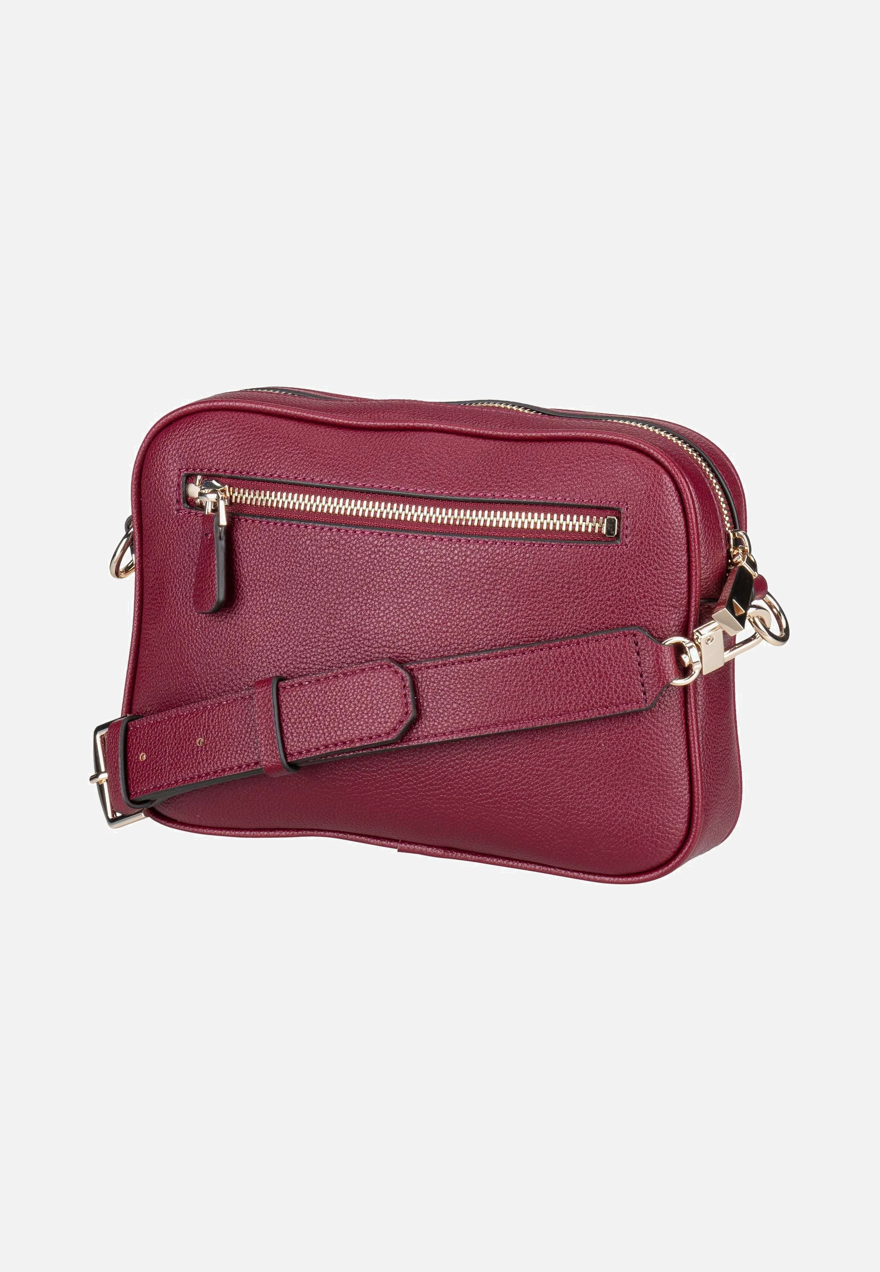 Meridian 2 Camera Bag 74140 Wine - Crossbody Bag - Image 2
