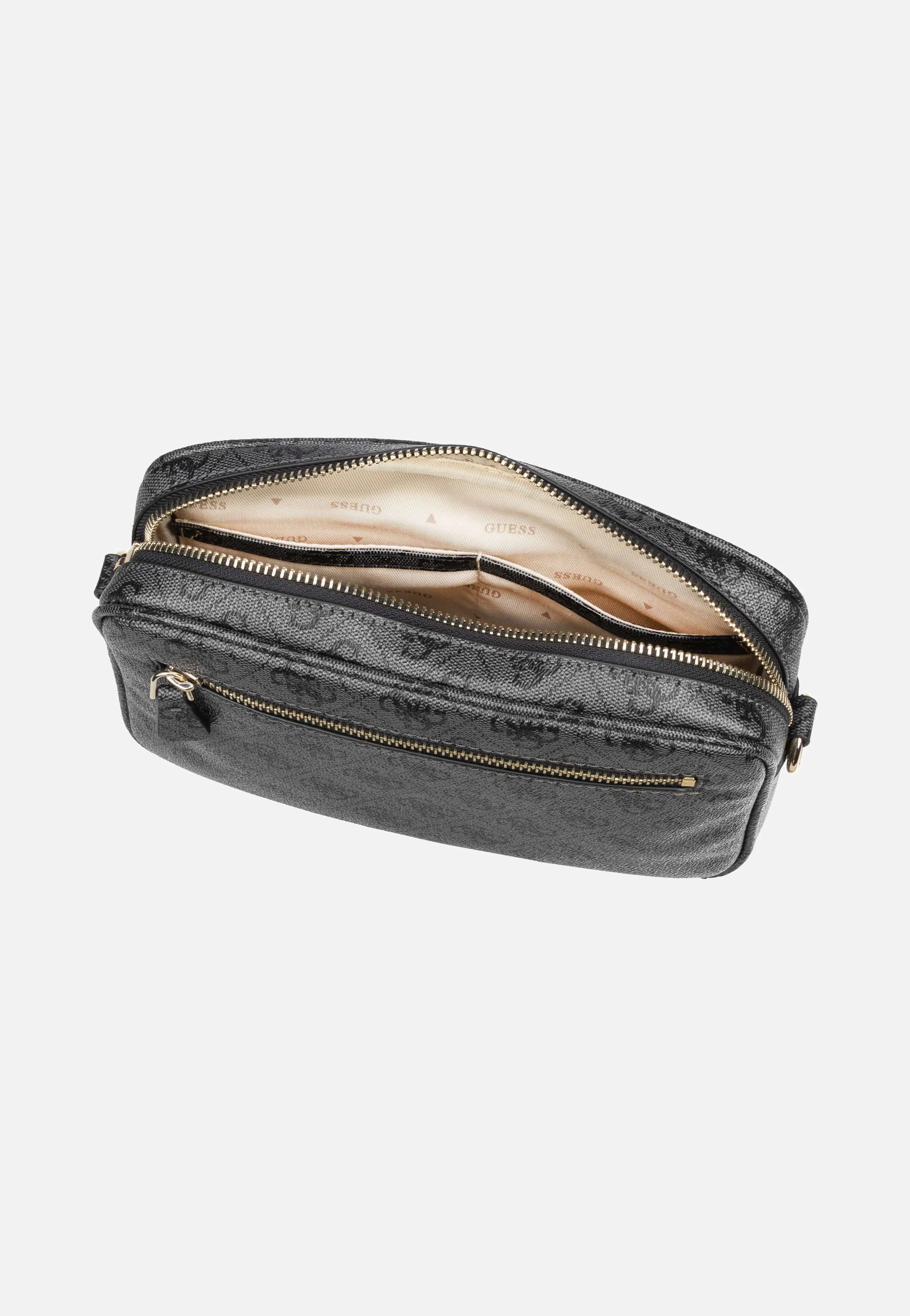 Meridian II 74140 Logo Coal - Crossbody Bag - Image 3