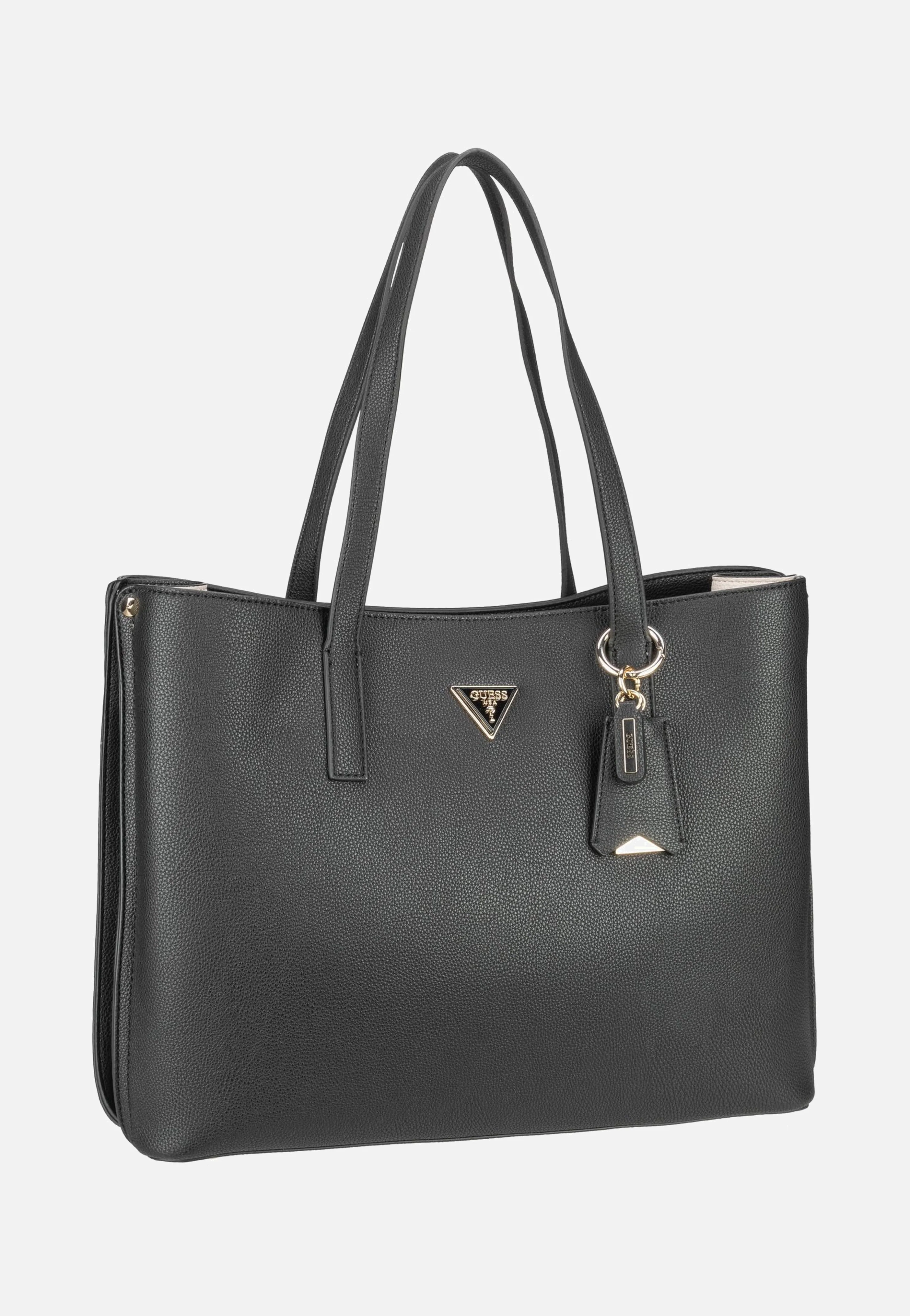 Meridian II Girlfriend TO 74230 Black - Shopper