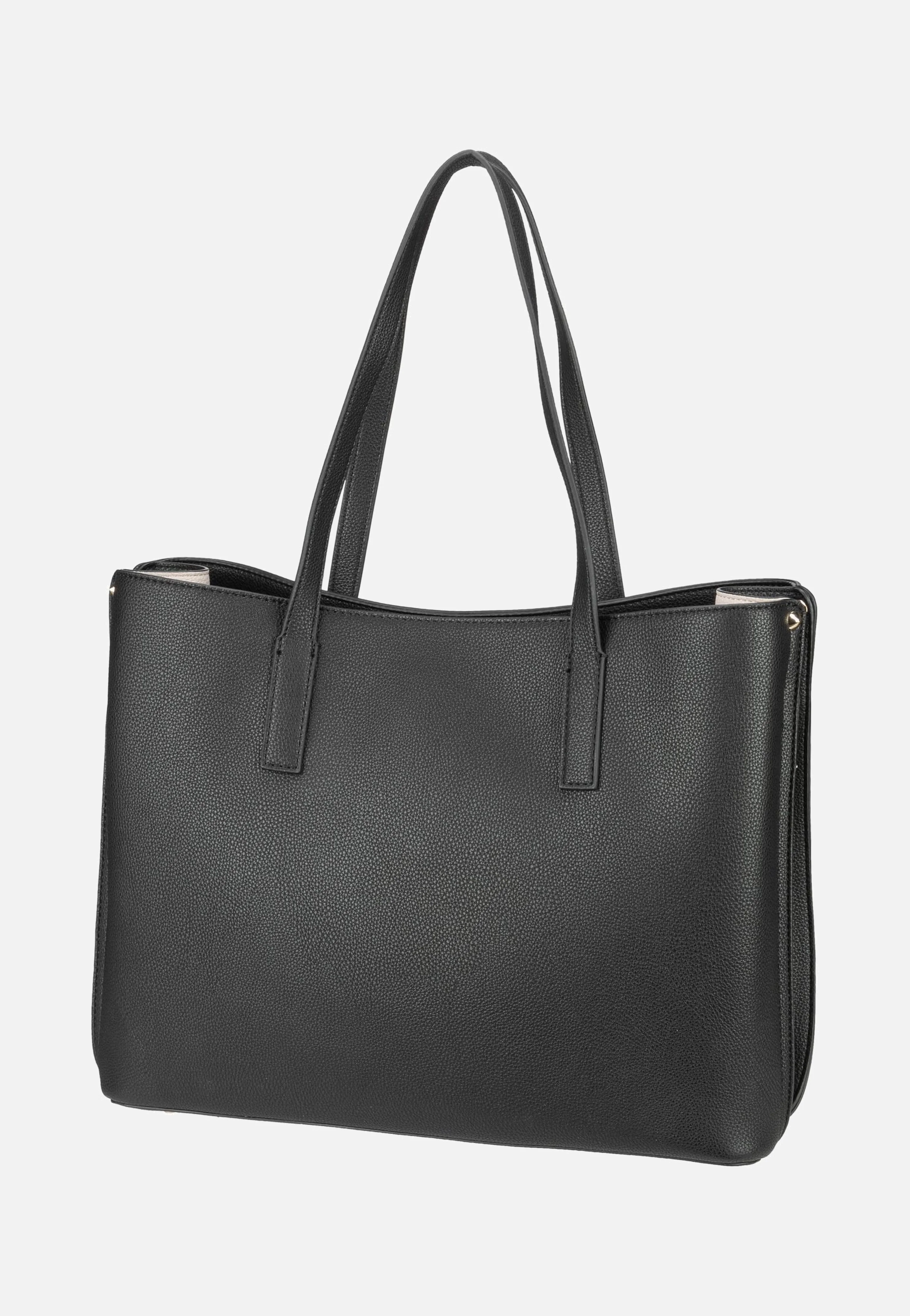 Meridian II Girlfriend TO 74230 Black - Shopper - Image 3