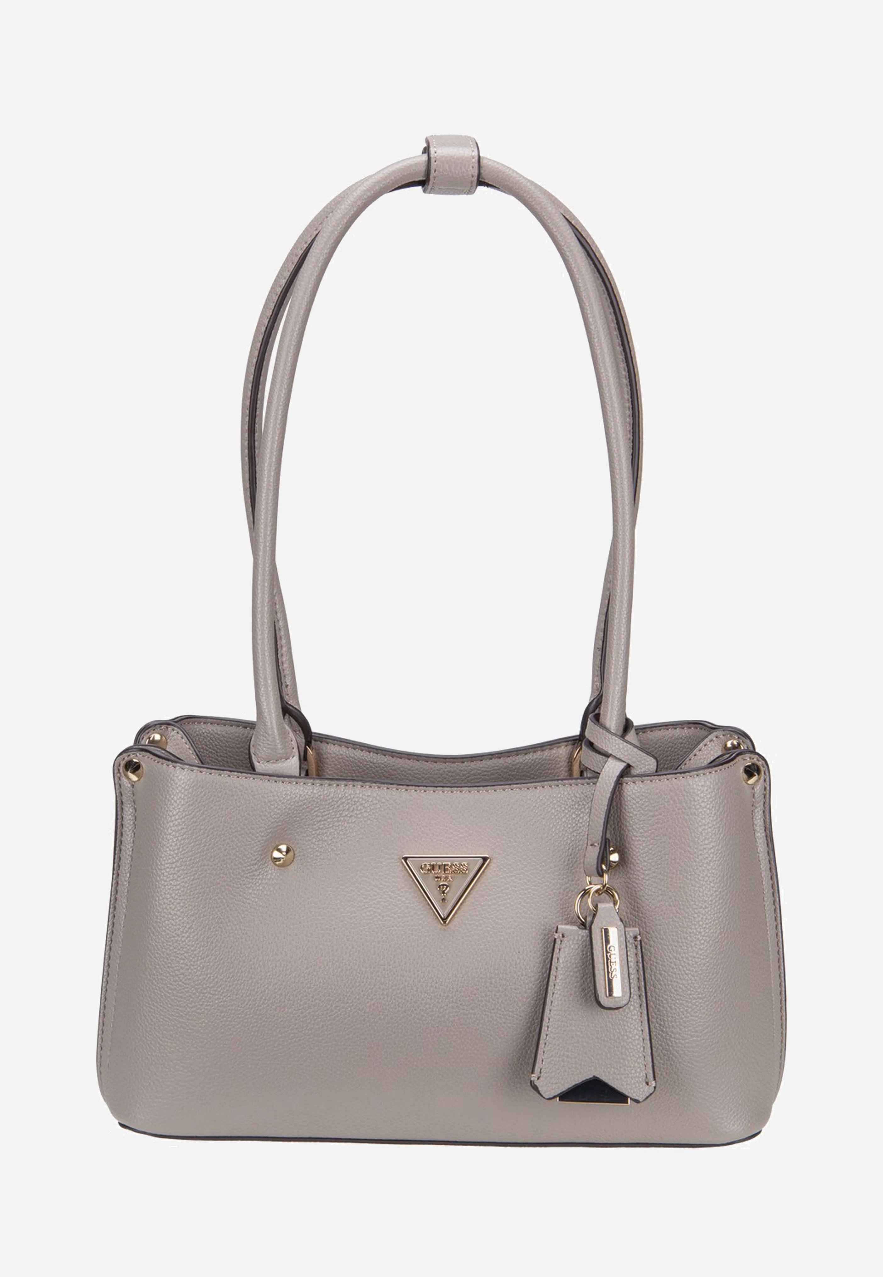Meridian II Shoulder SAT 74090 Dark Taupe - Umhängetasche