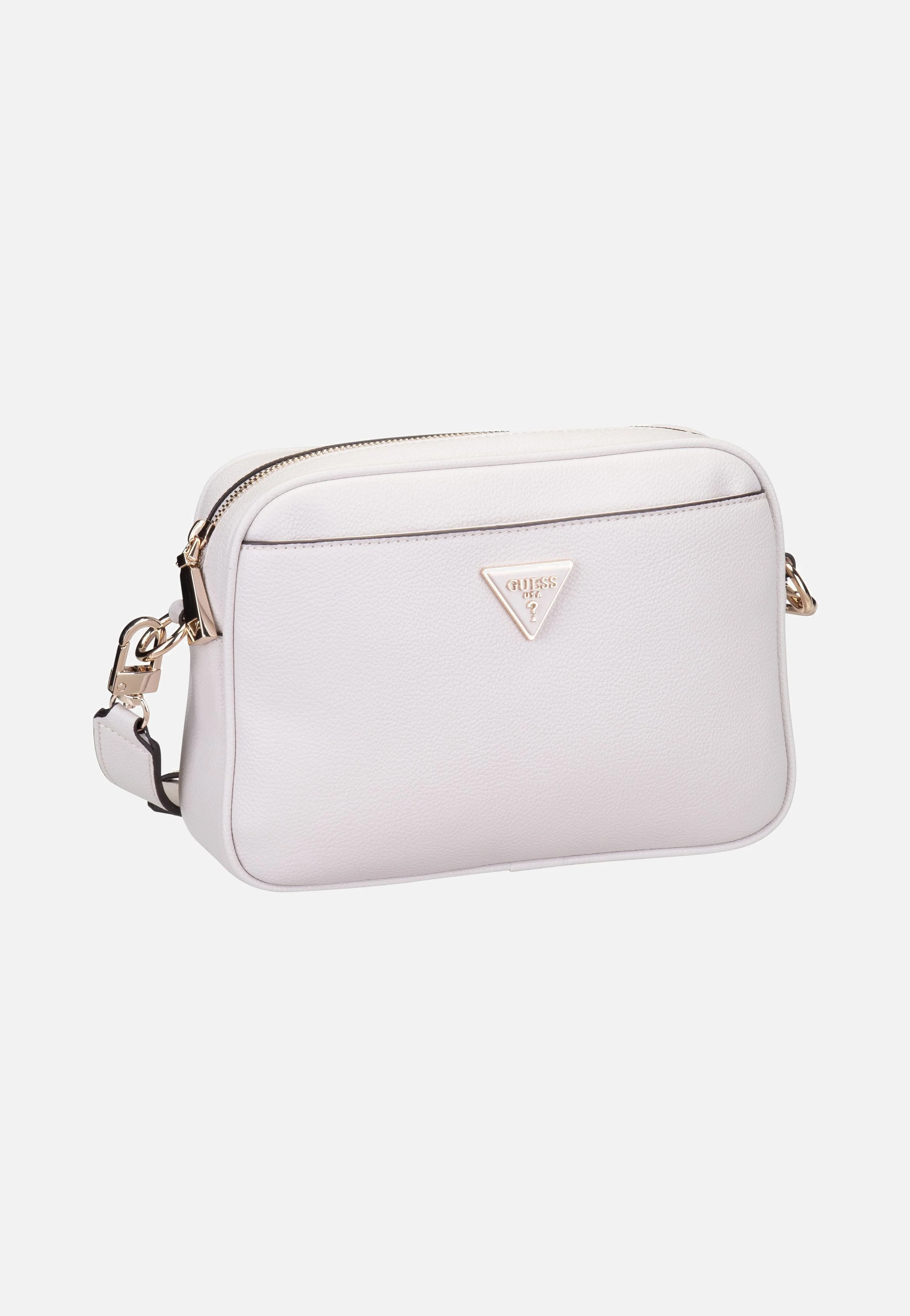 Meridian Ivory - Crossbody Bag
