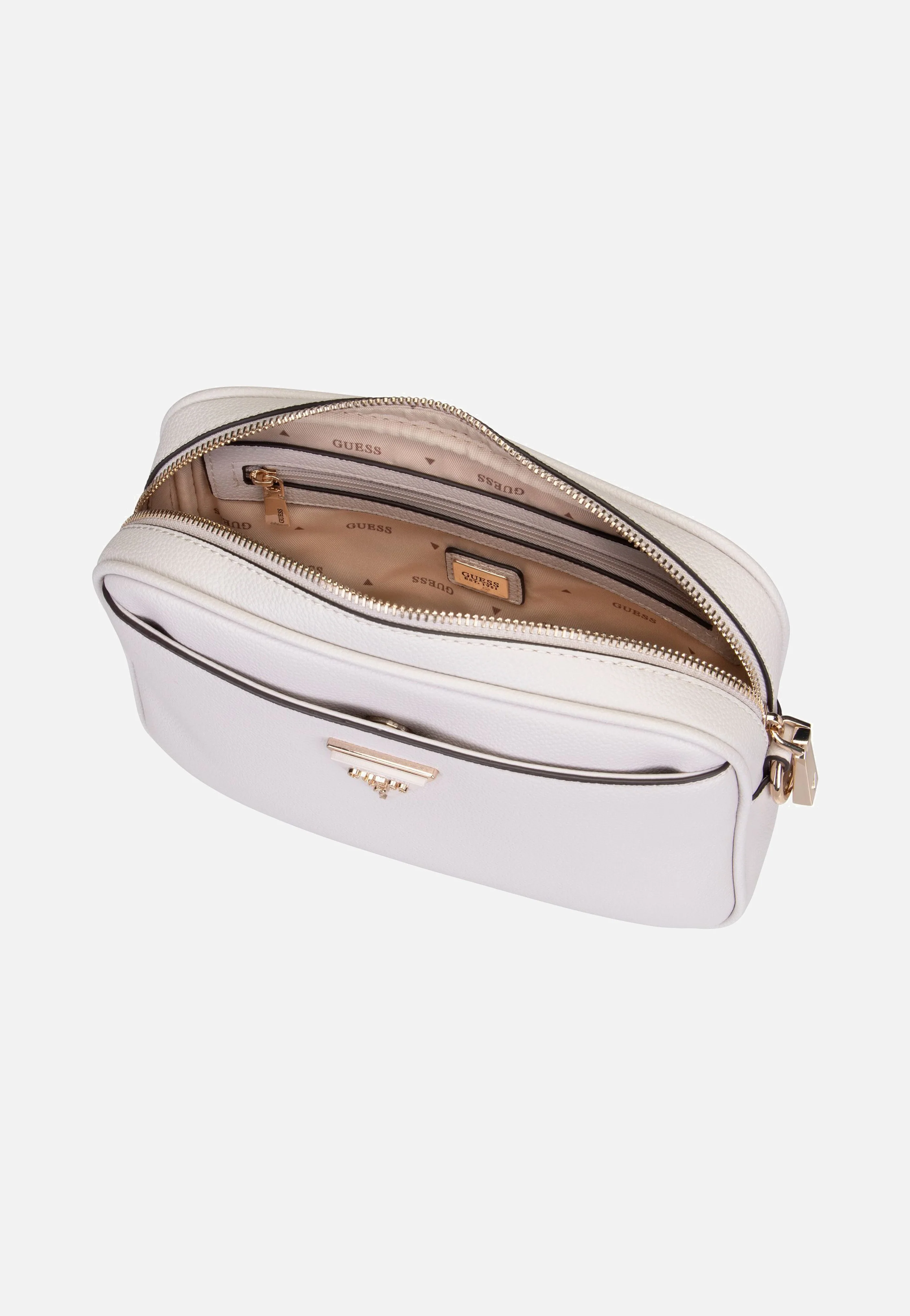 Meridian Ivory - Crossbody Bag - Image 3