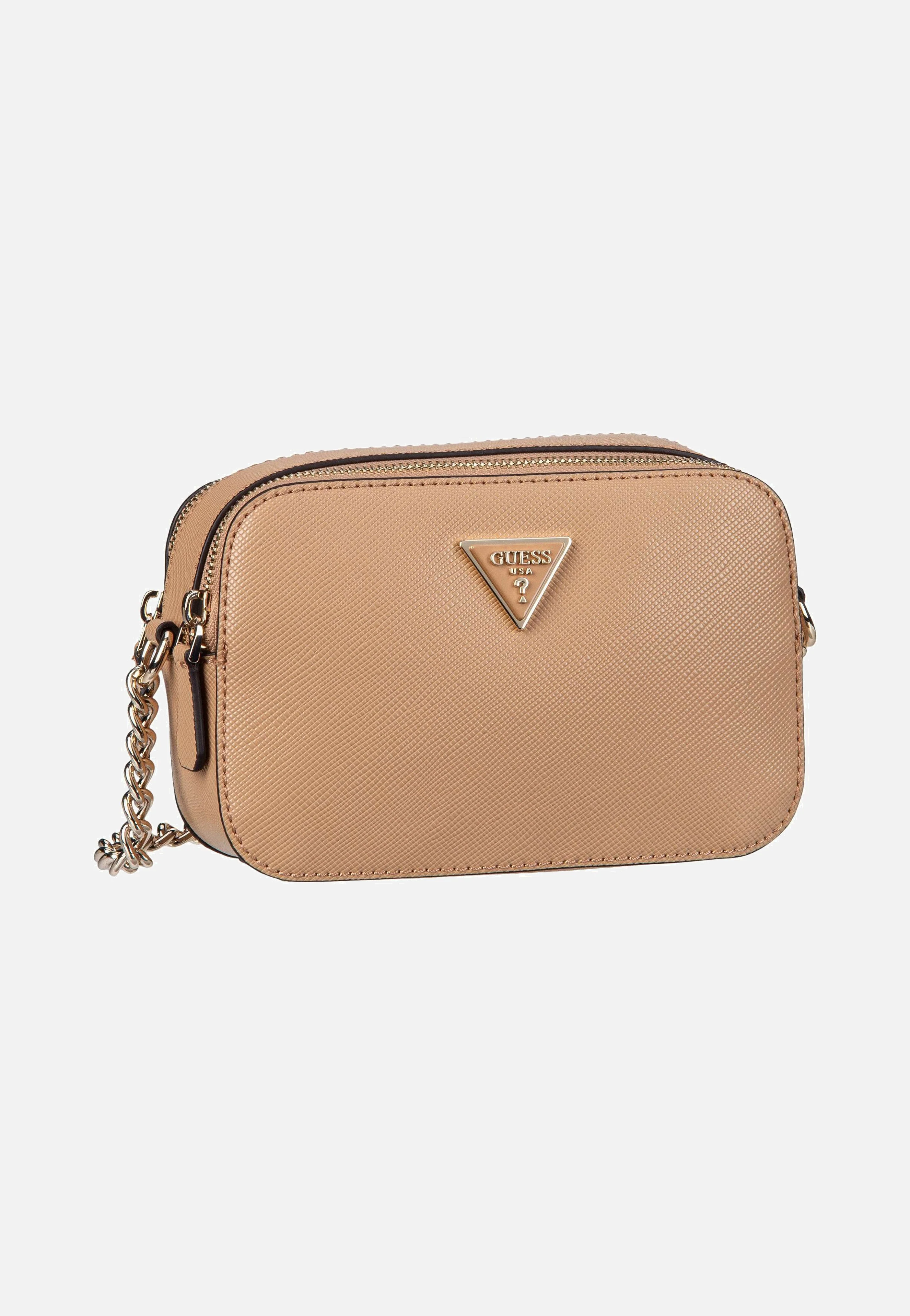Noelle Camera Beige - Crossbody Bag