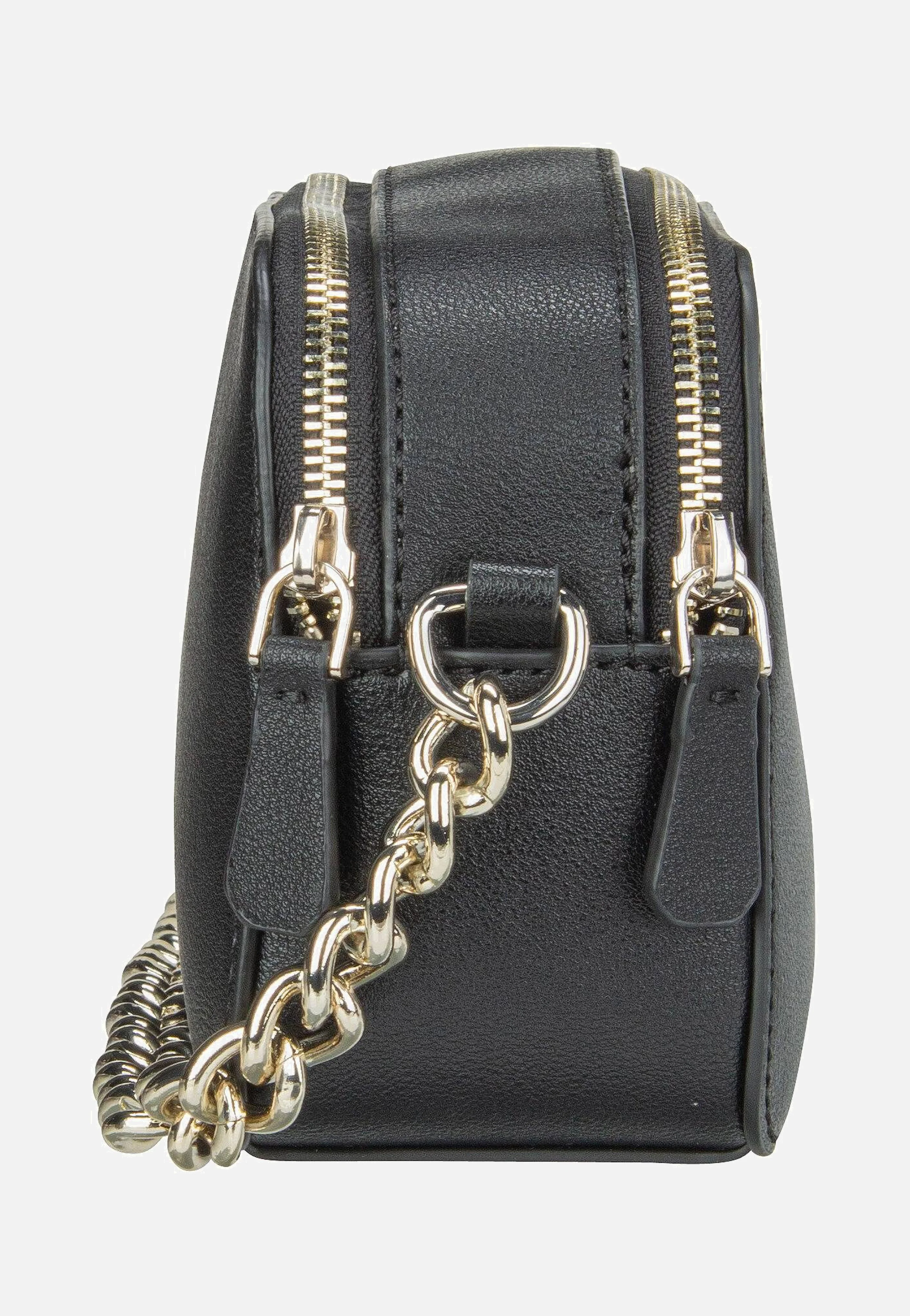 Noelle II CB Camera 72140 Black - Crossbody Bag - Image 5