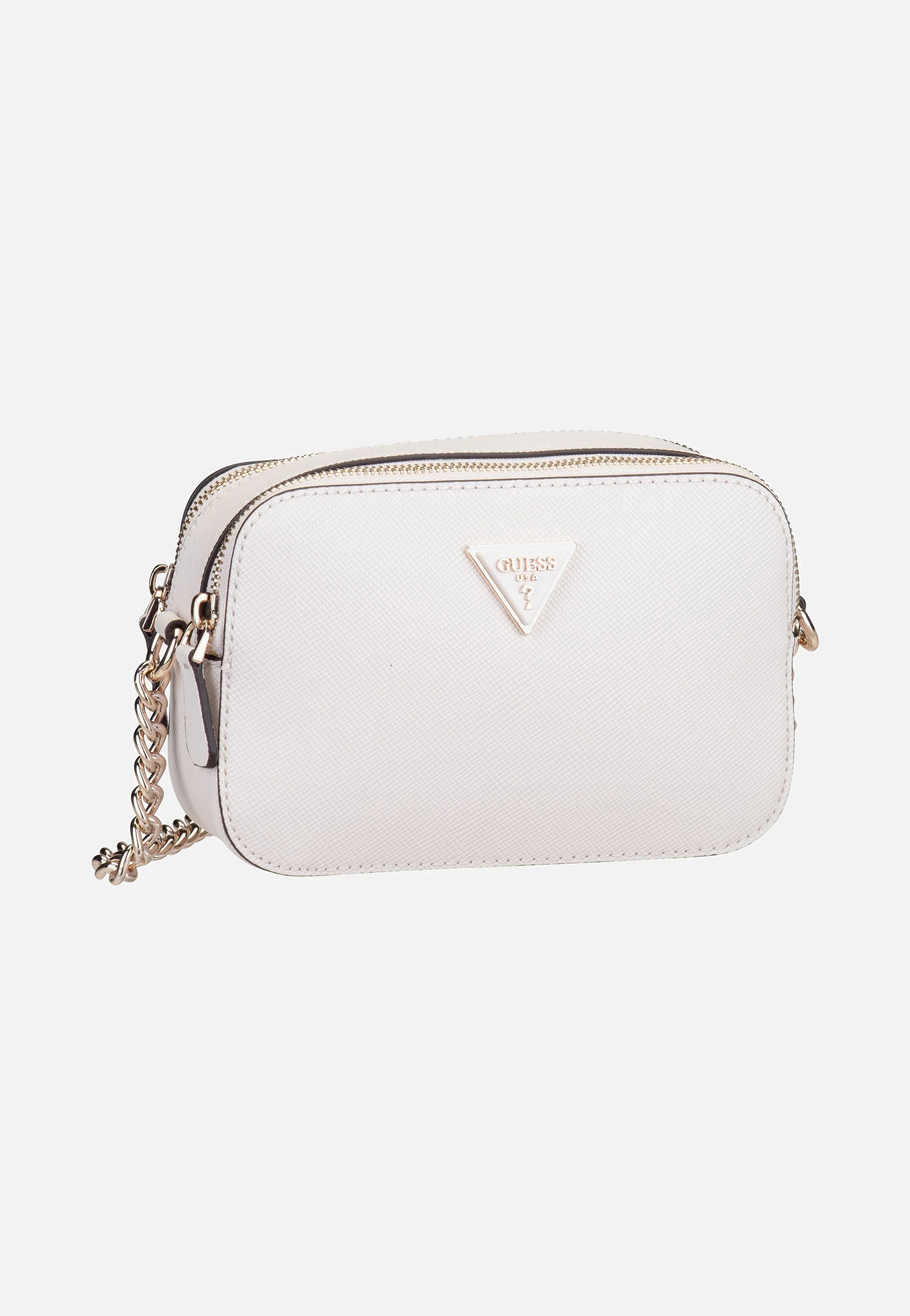 Noelle II CB Camera 72140 Bone - Crossbody Bag