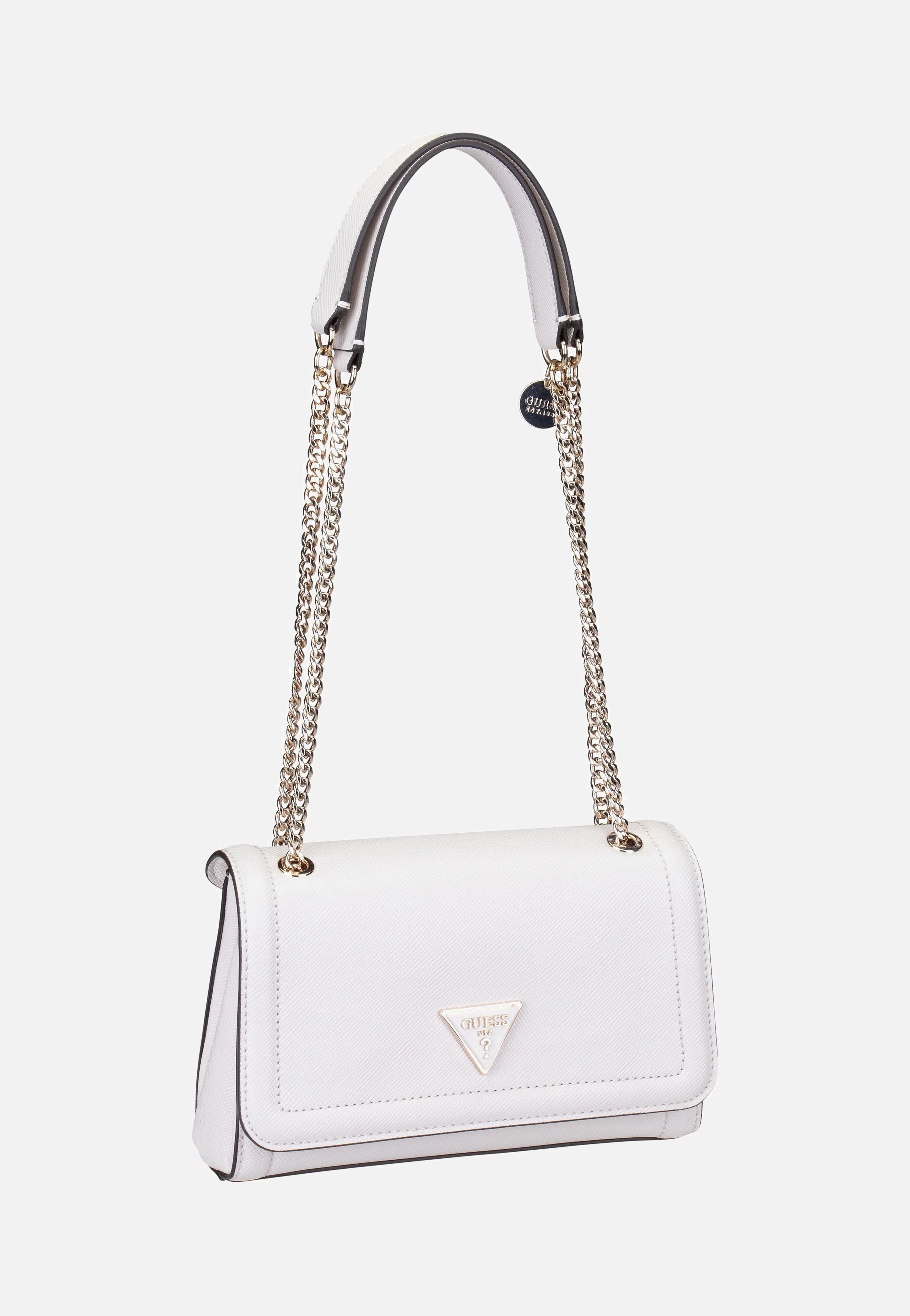 Noelle II Conv XBody Flap 72210 Bone - Umhängetasche