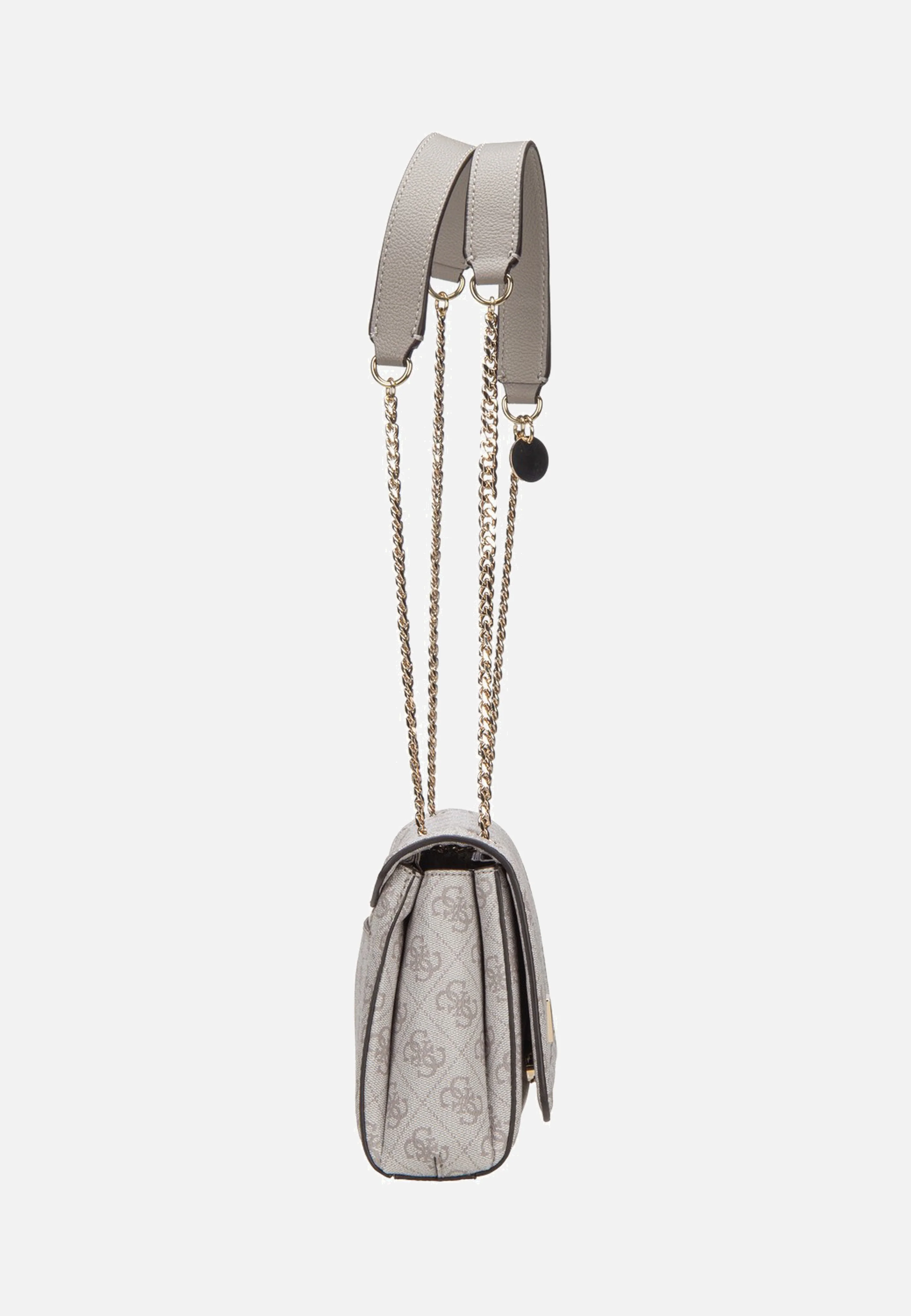 Noelle II Conv XBody Flap 72210 Dark Oak - Umhängetasche - Image 4