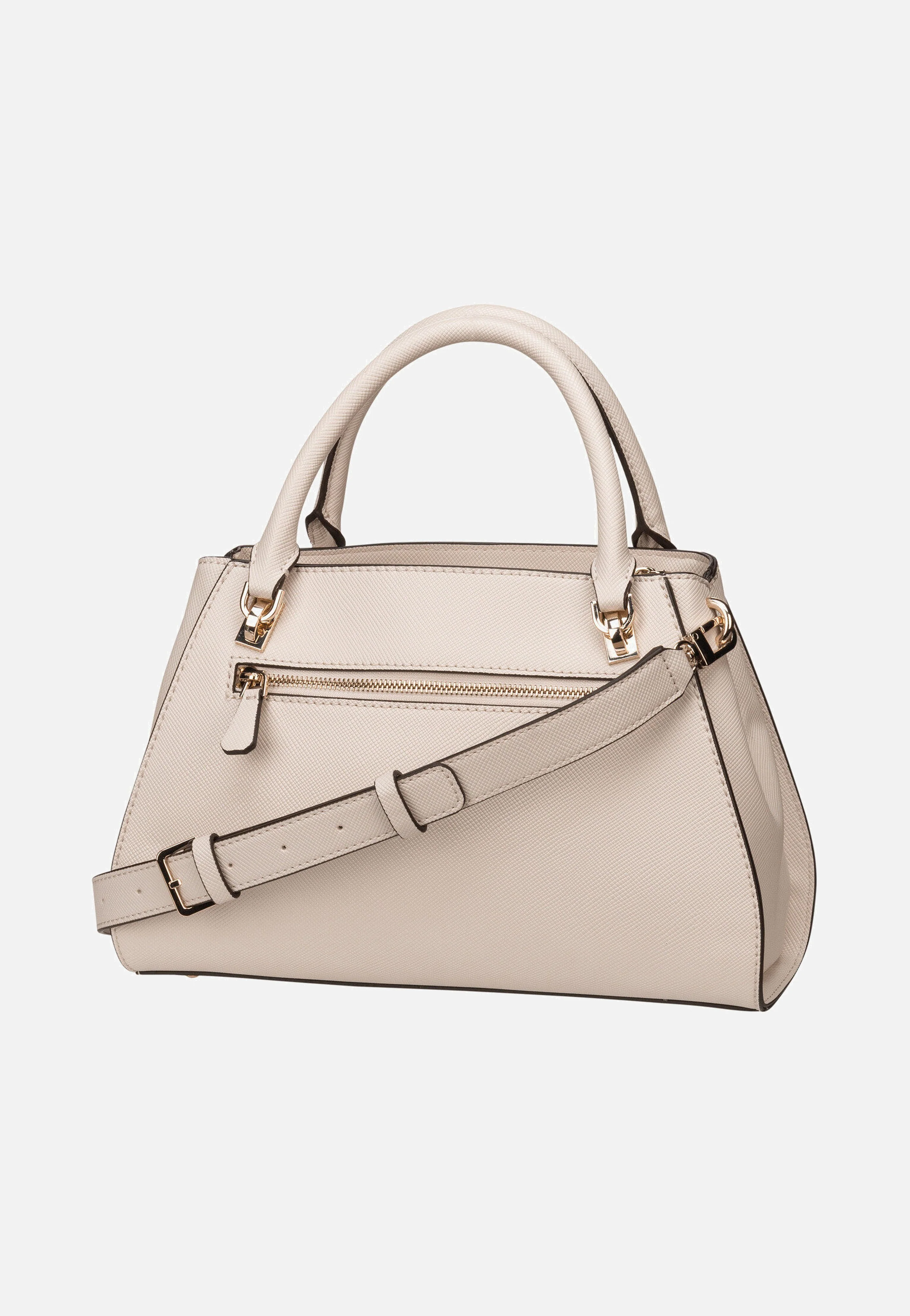Noelle II Luxury SAT 72070 Bone - Henkeltasche - Image 2