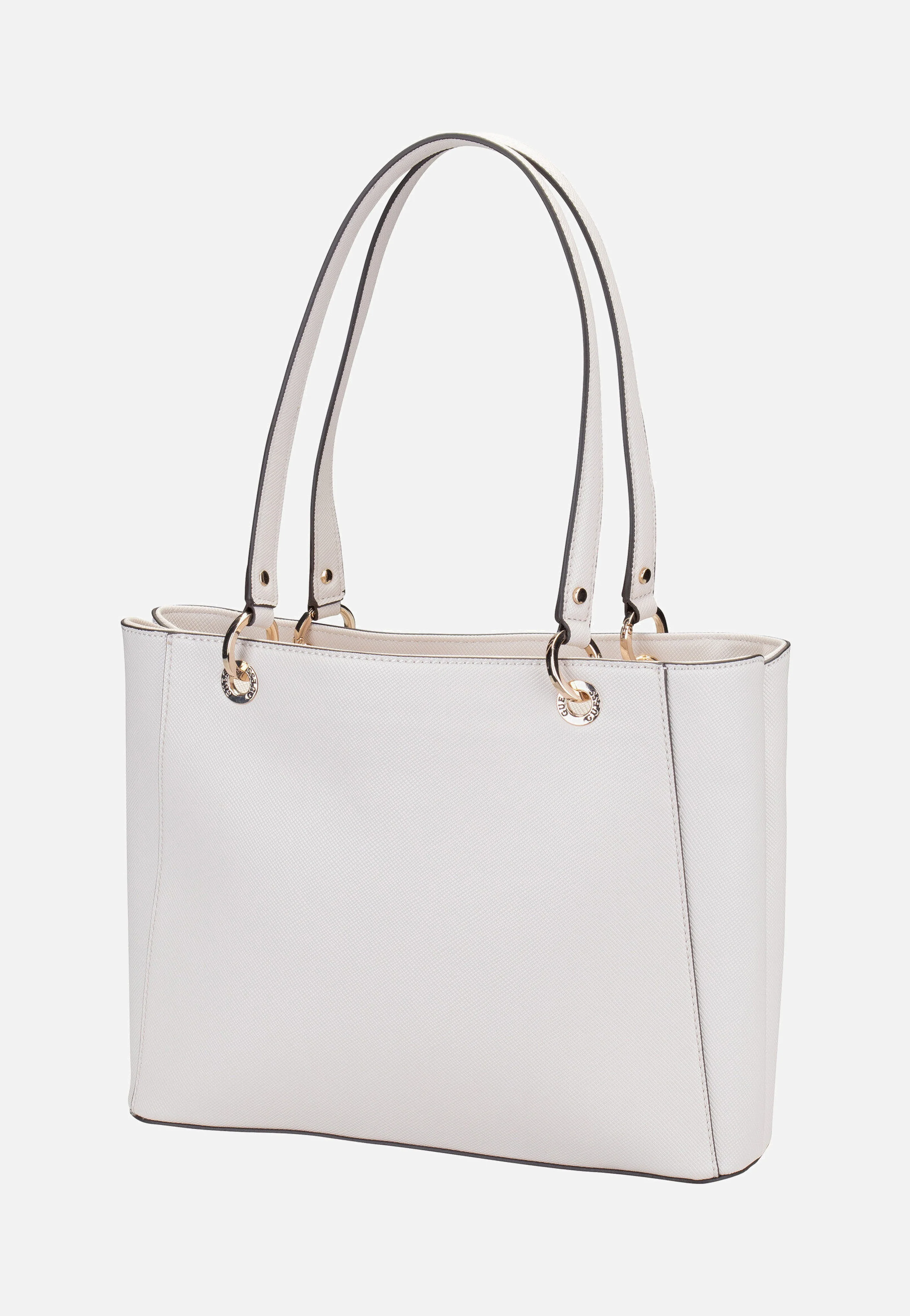 Noelle II TO 72250 Bone - Shopper - Image 2