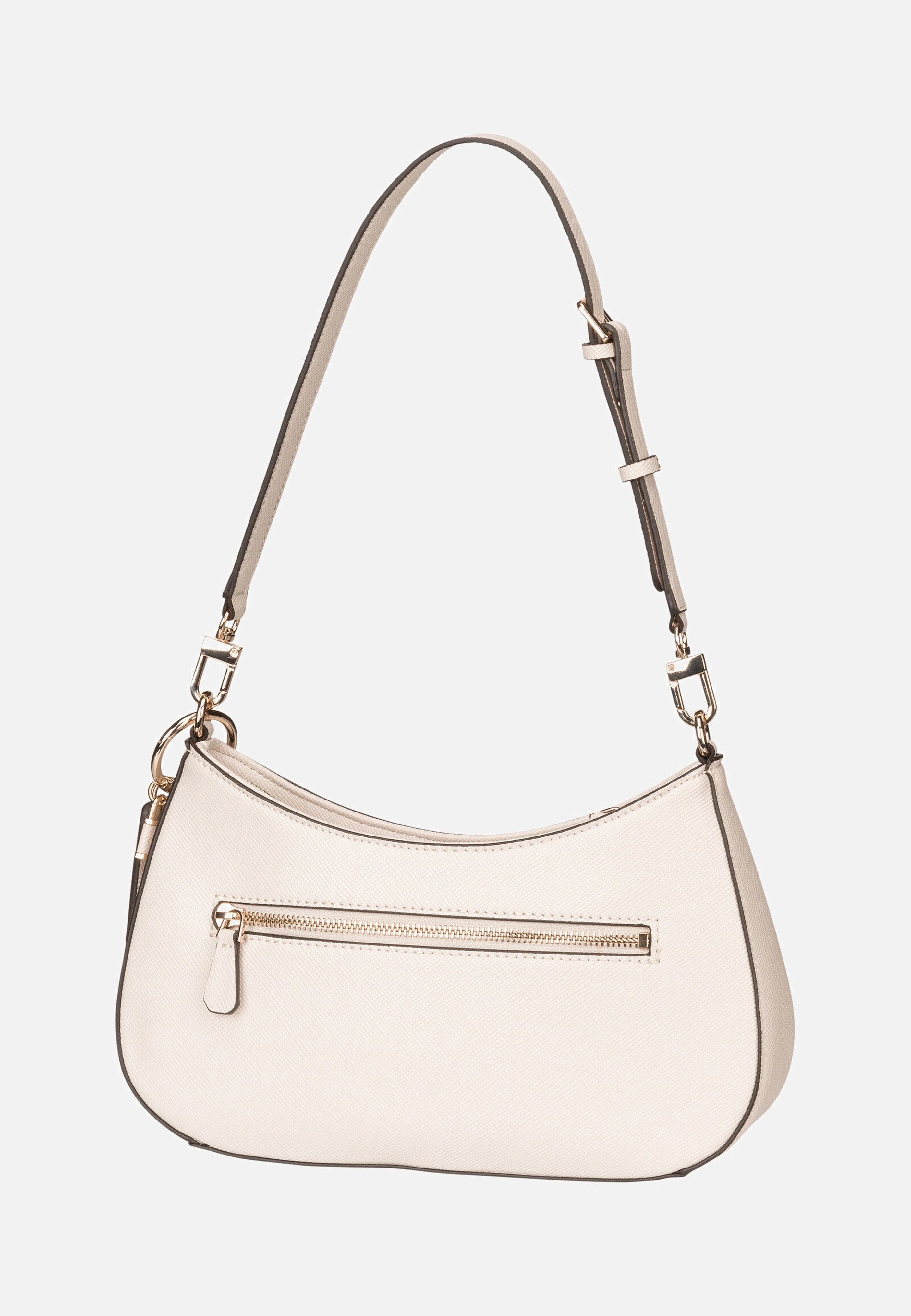 Noelle II Top Zip SHB 72180 Bone - Umhängetasche - Image 2
