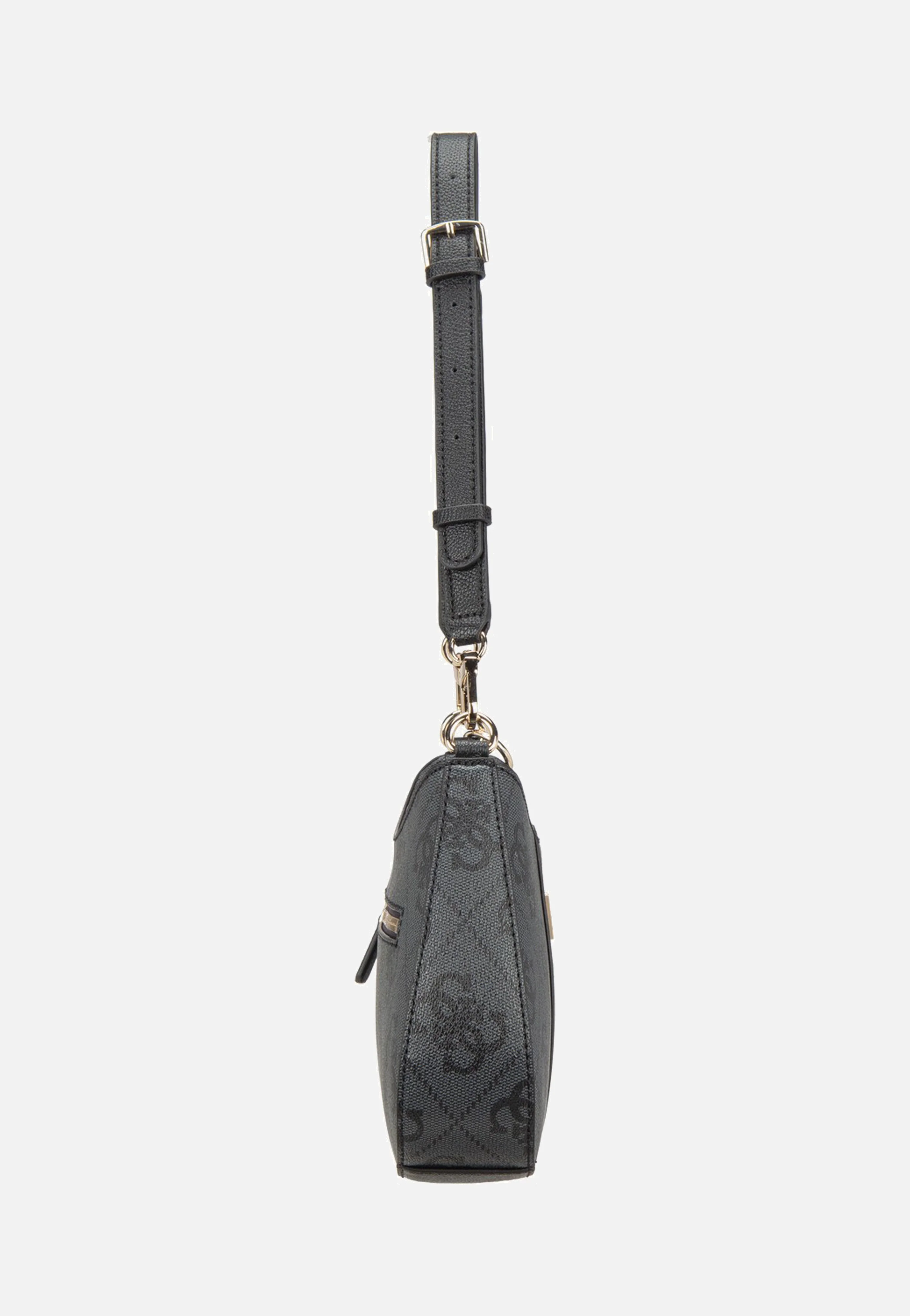 Noelle II Top Zip SHB 72180 Coal Logo - Umhängetasche - Image 4