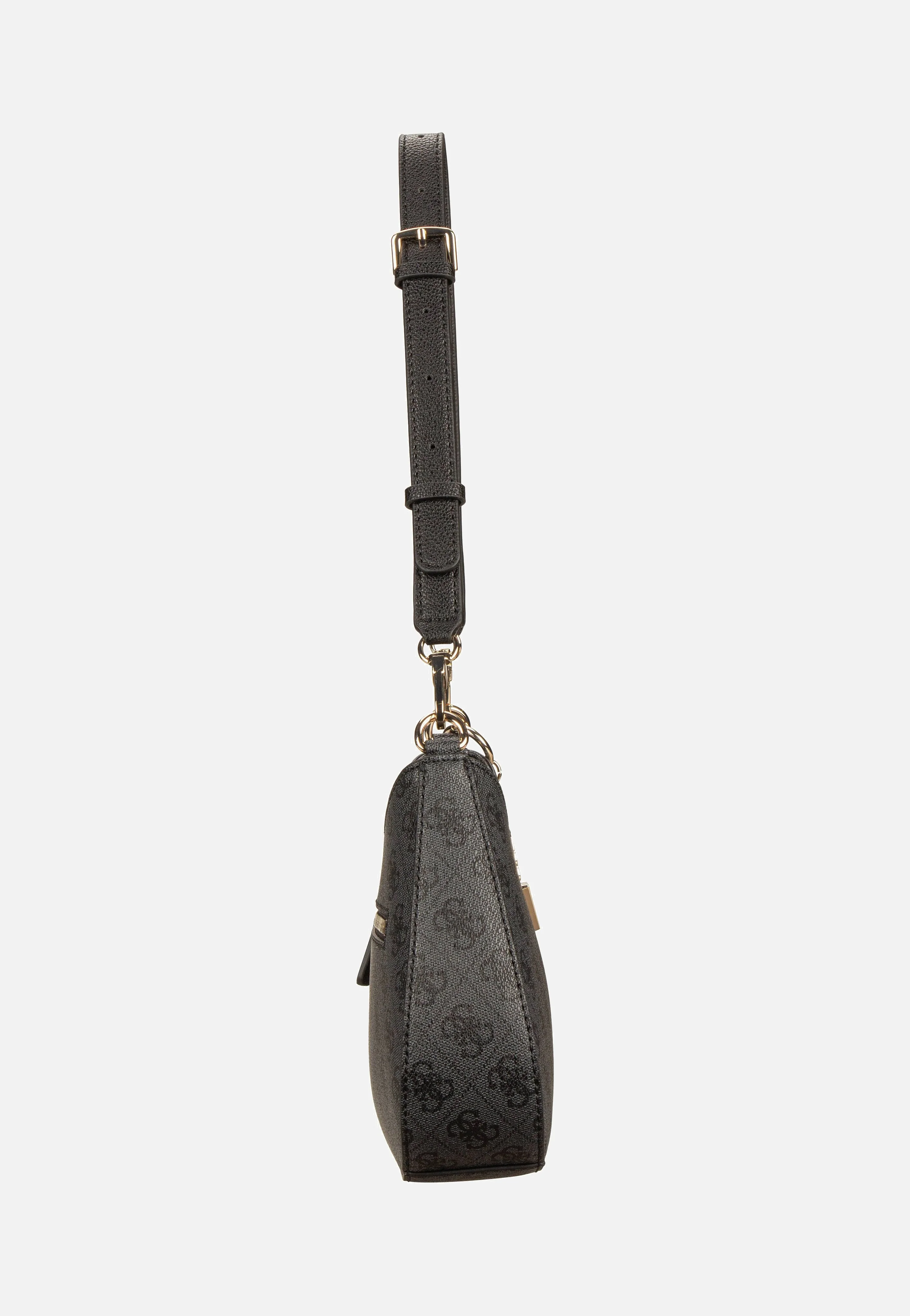 Noelle II Top Zip SHB 72180 Logo Coal - Abendtasche - Image 5