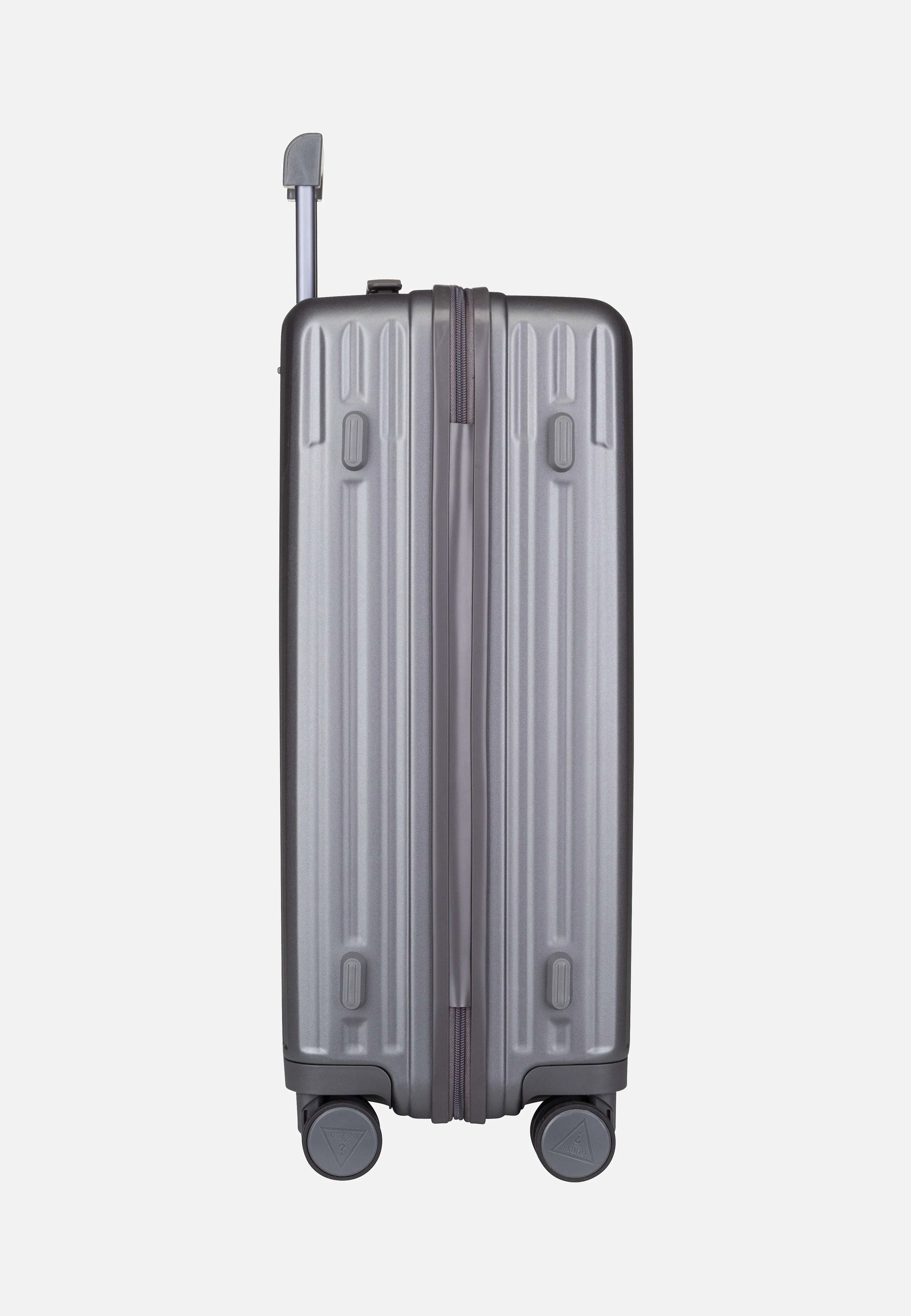 Olbia Medium P4402 Gunmetal - Koffer - Image 5