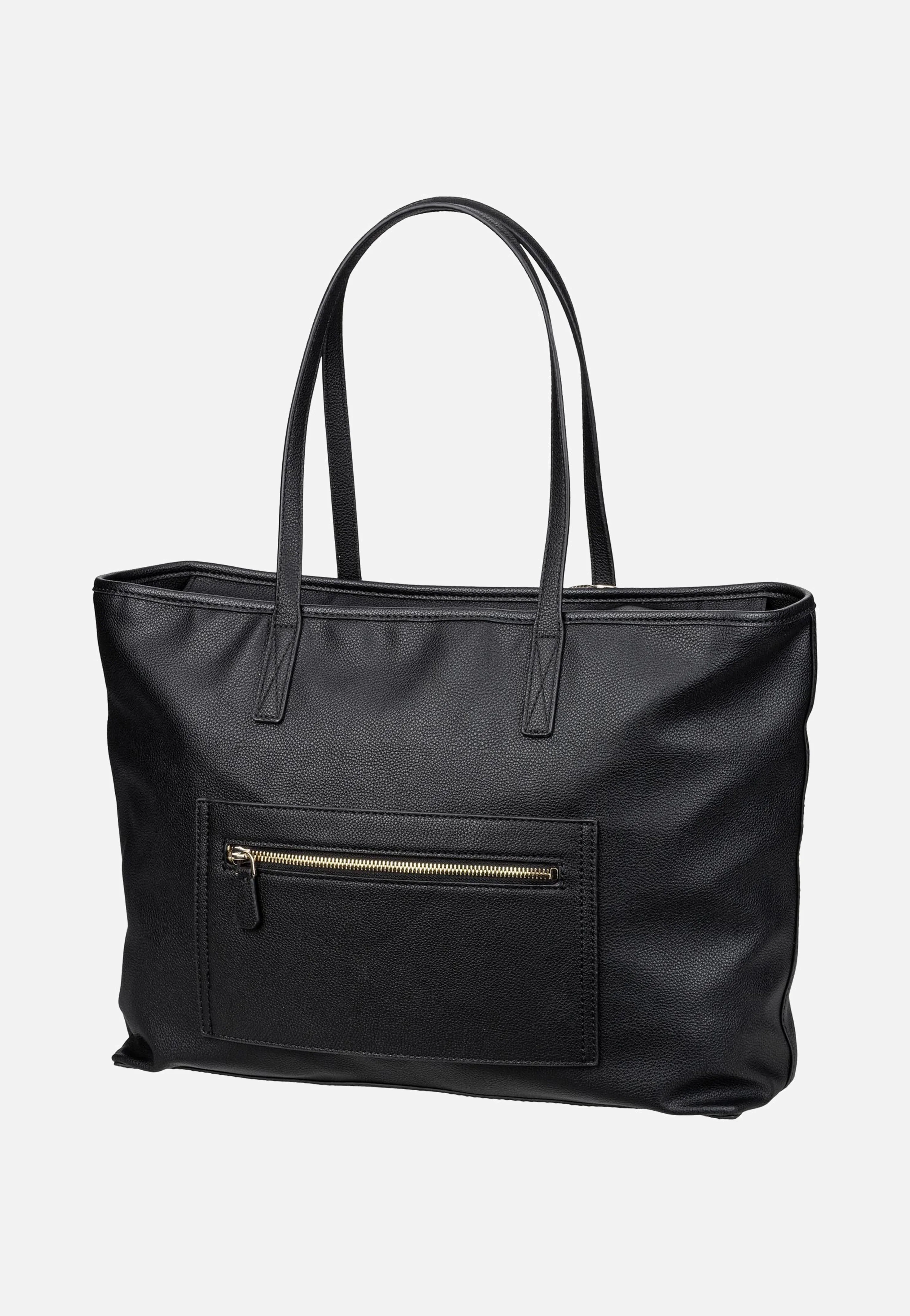 Power Play II Large Tech TO 24240 Black - Shopper - Image 2