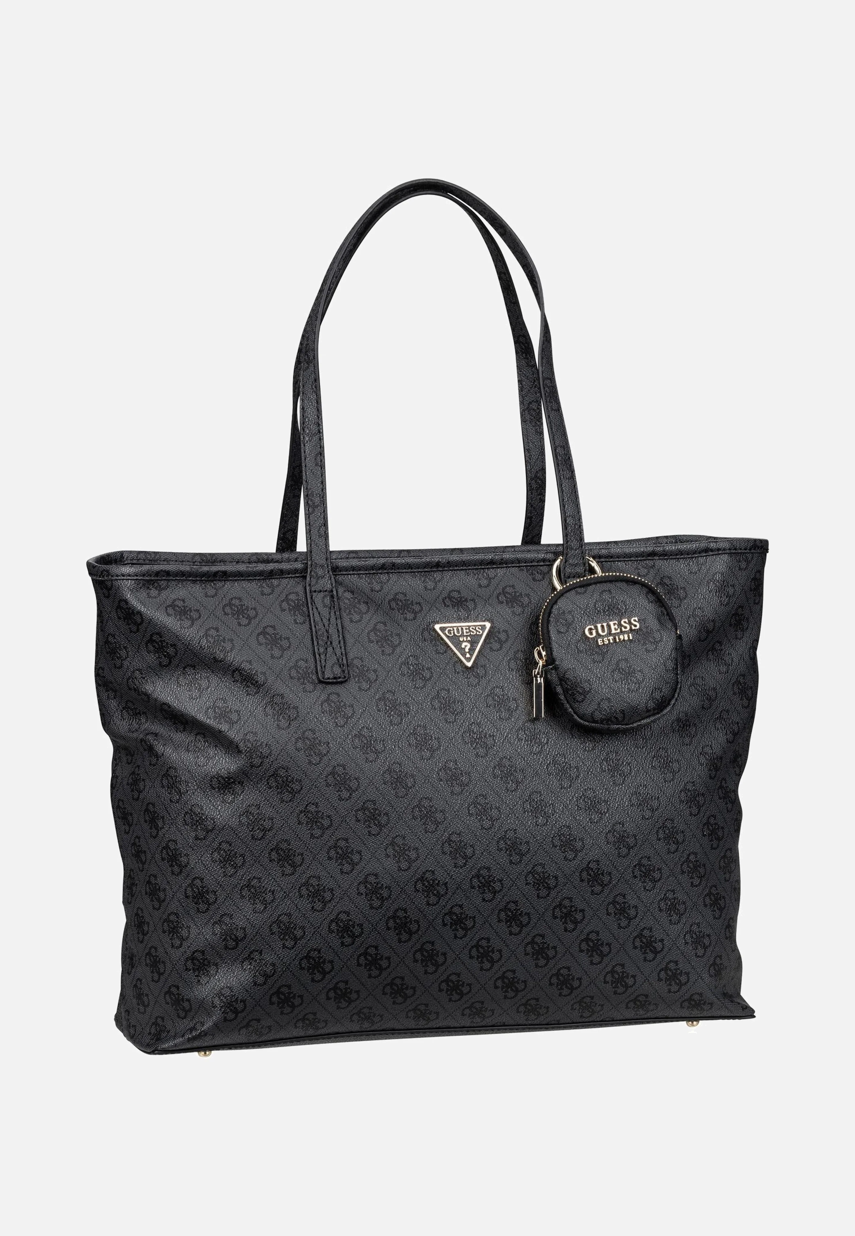 Power Play II Large Tech TO 24240 Logo Coal - Shopper