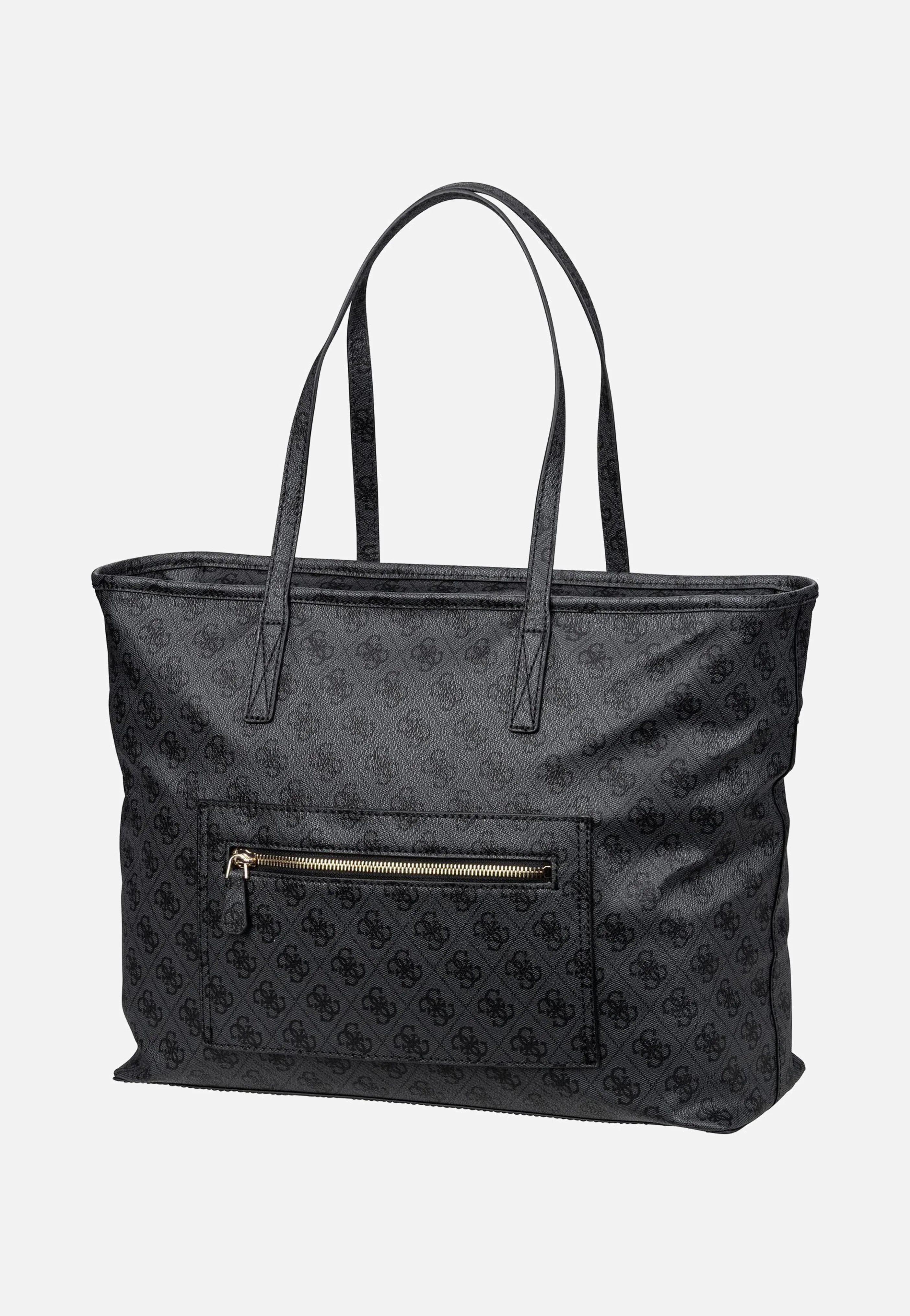 Power Play II Large Tech TO 24240 Logo Coal - Shopper - Image 2