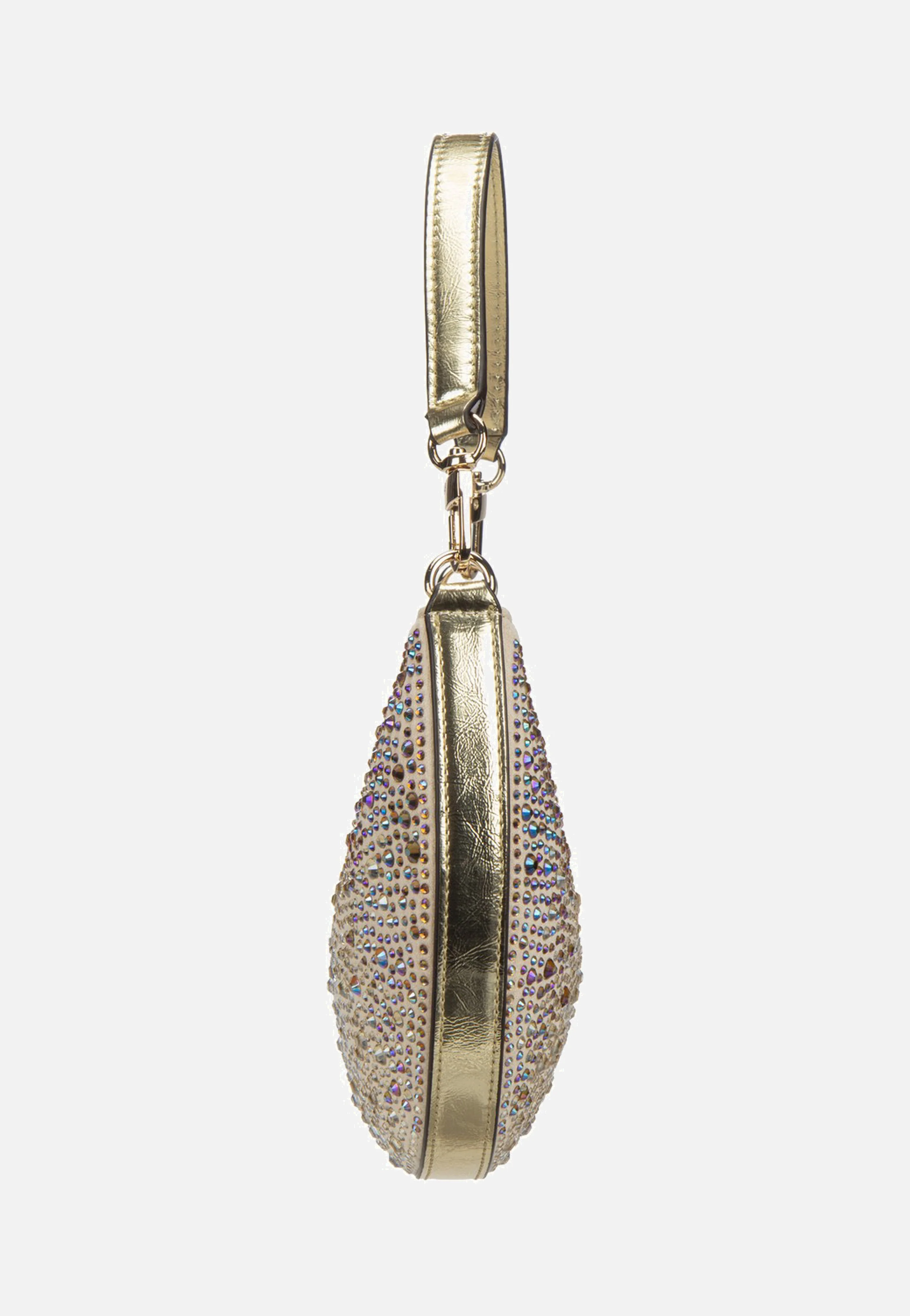 Tasmin Mini 31720 Gold - Abendtasche - Image 4