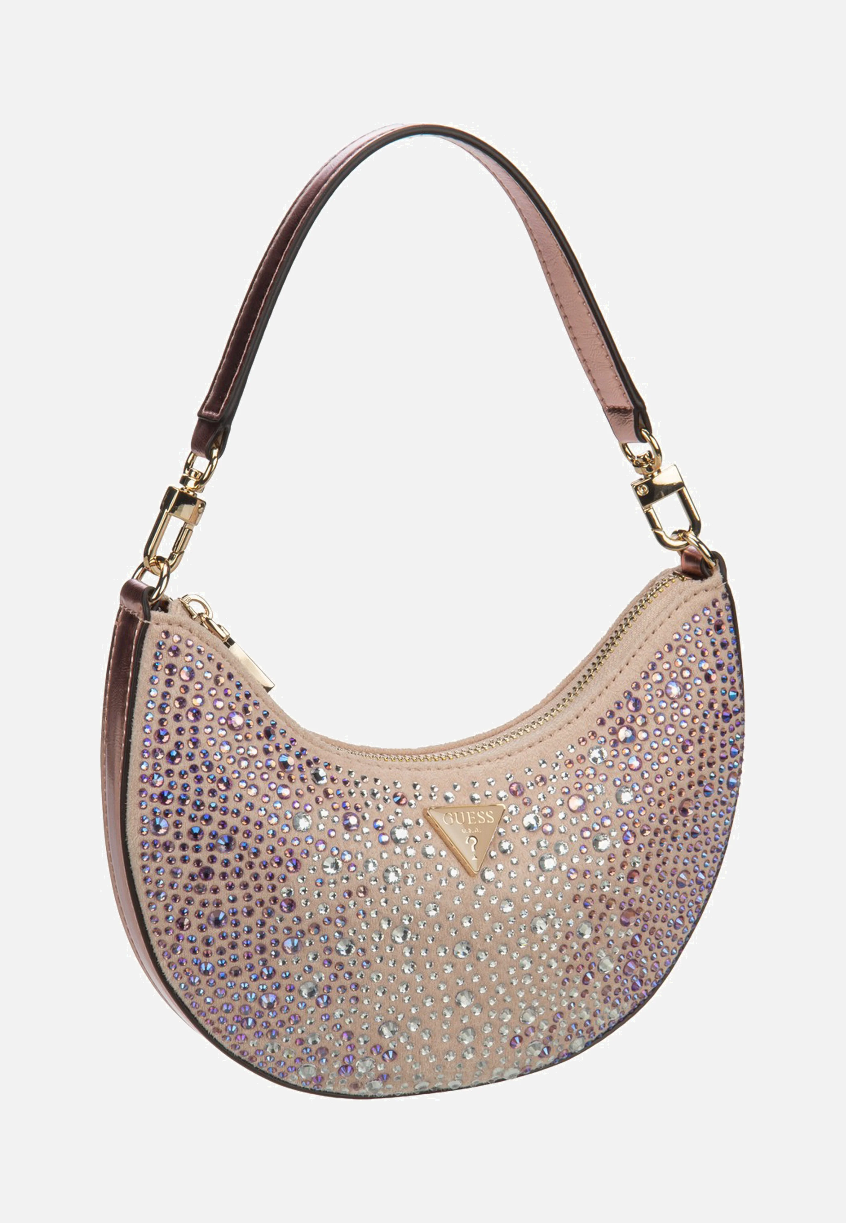 Tasmin Mini 31720 Light Rose - Abendtasche