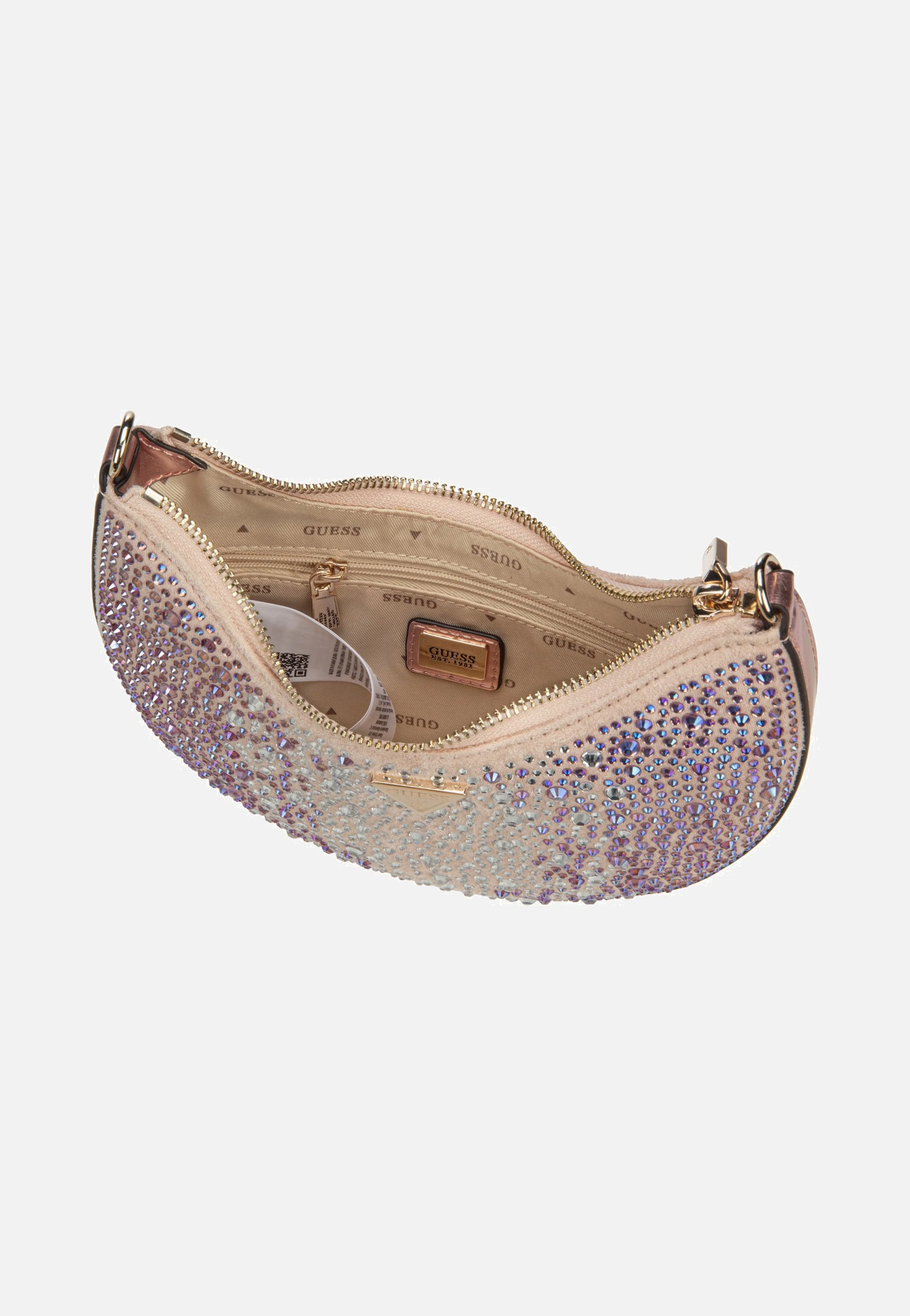 Tasmin Mini 31720 Light Rose - Abendtasche - Image 5