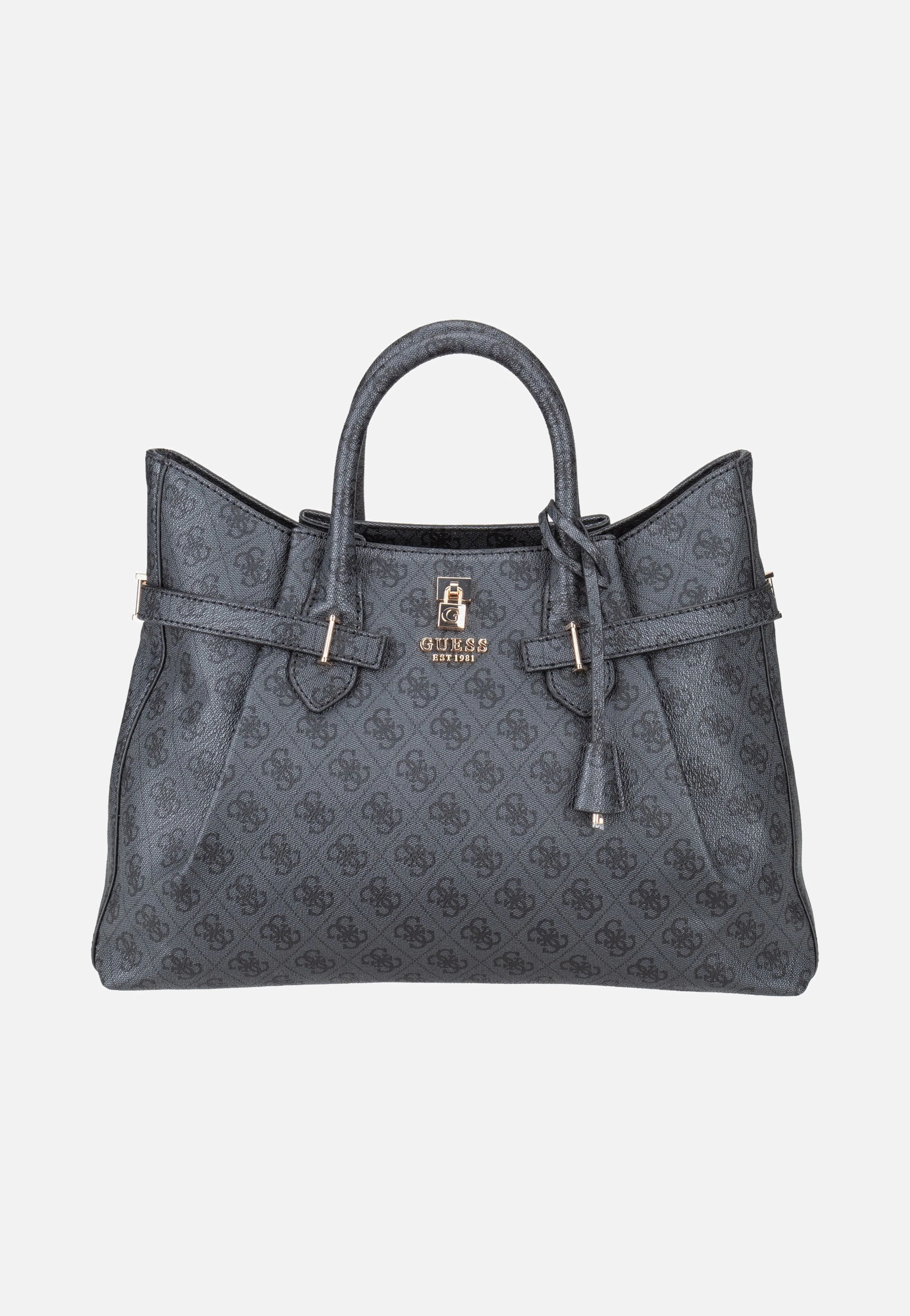 Yesba Girlfriend Coal Logo - Satchel - Image 2