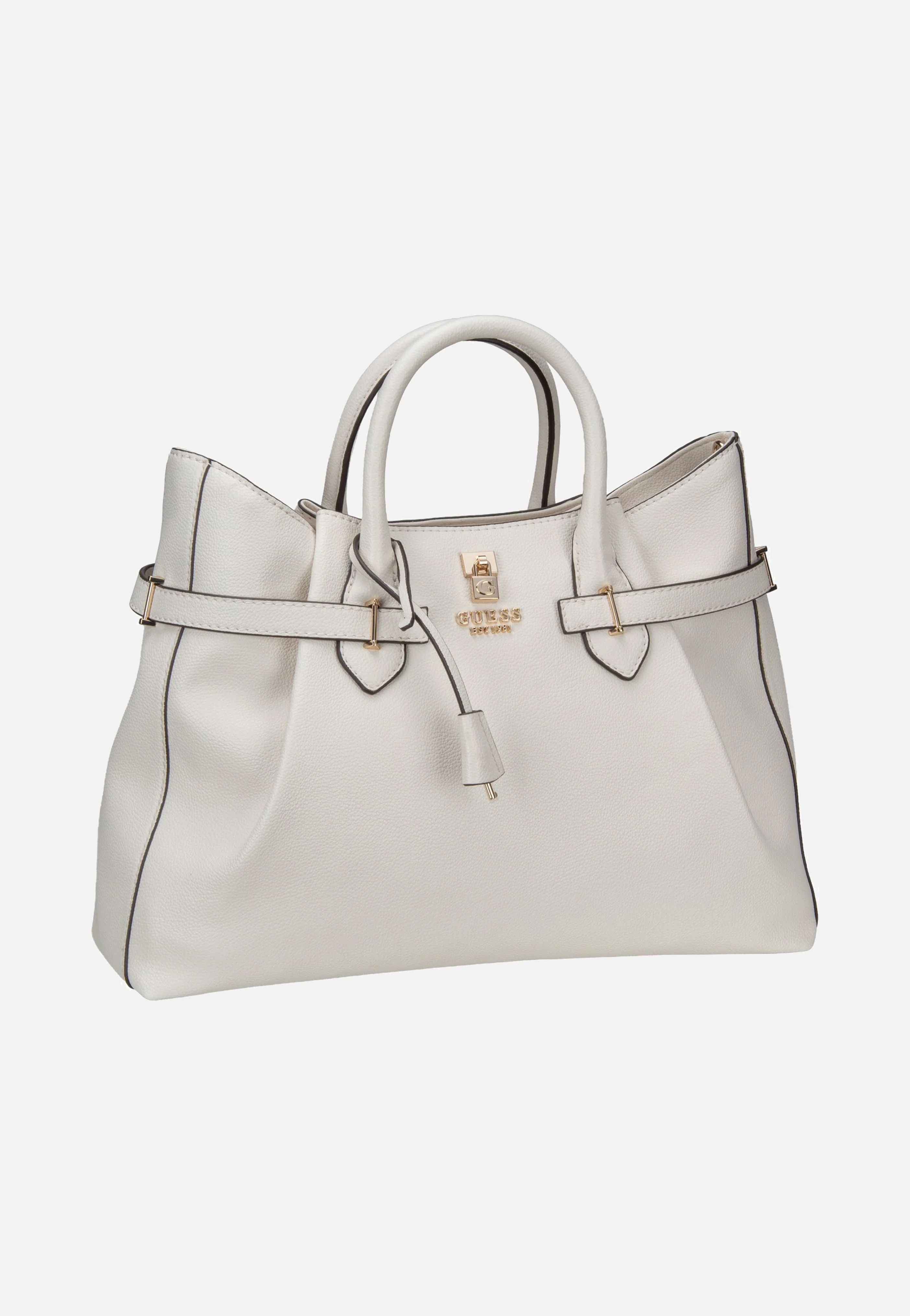 Yesba Girlfriend Off White - Satchel