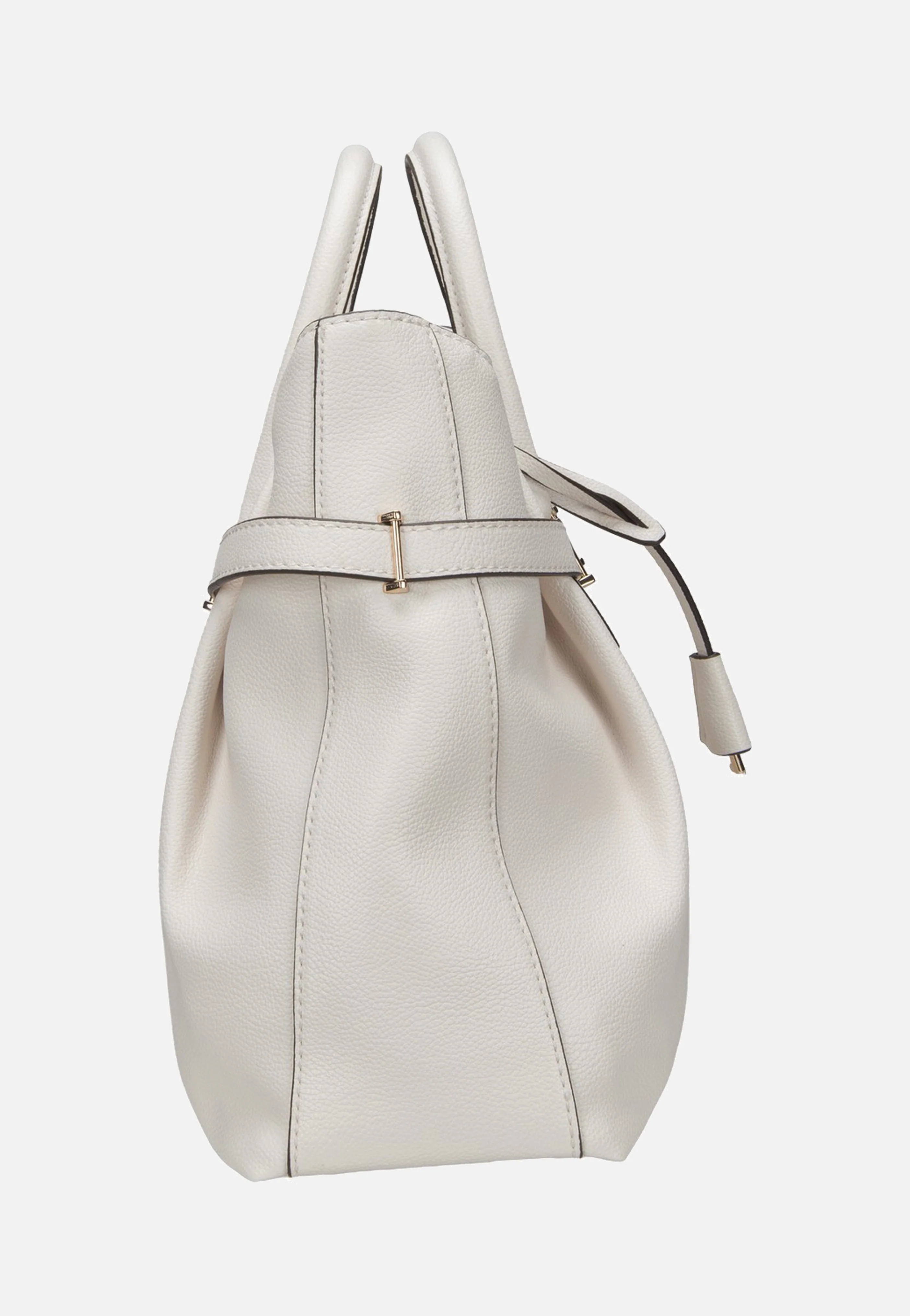 Yesba Girlfriend Off White - Satchel - Image 4
