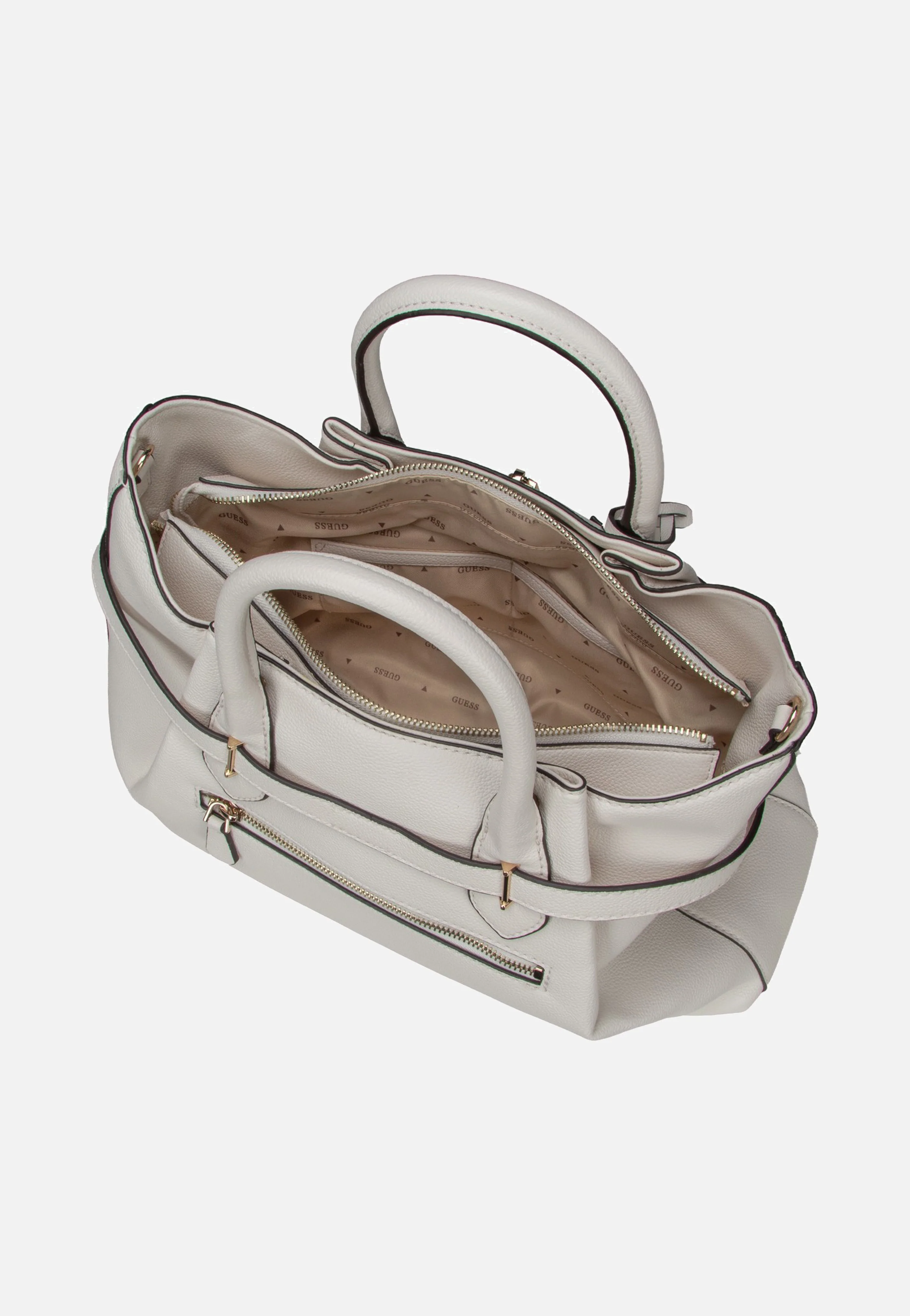 Yesba Girlfriend Off White - Satchel - Image 6