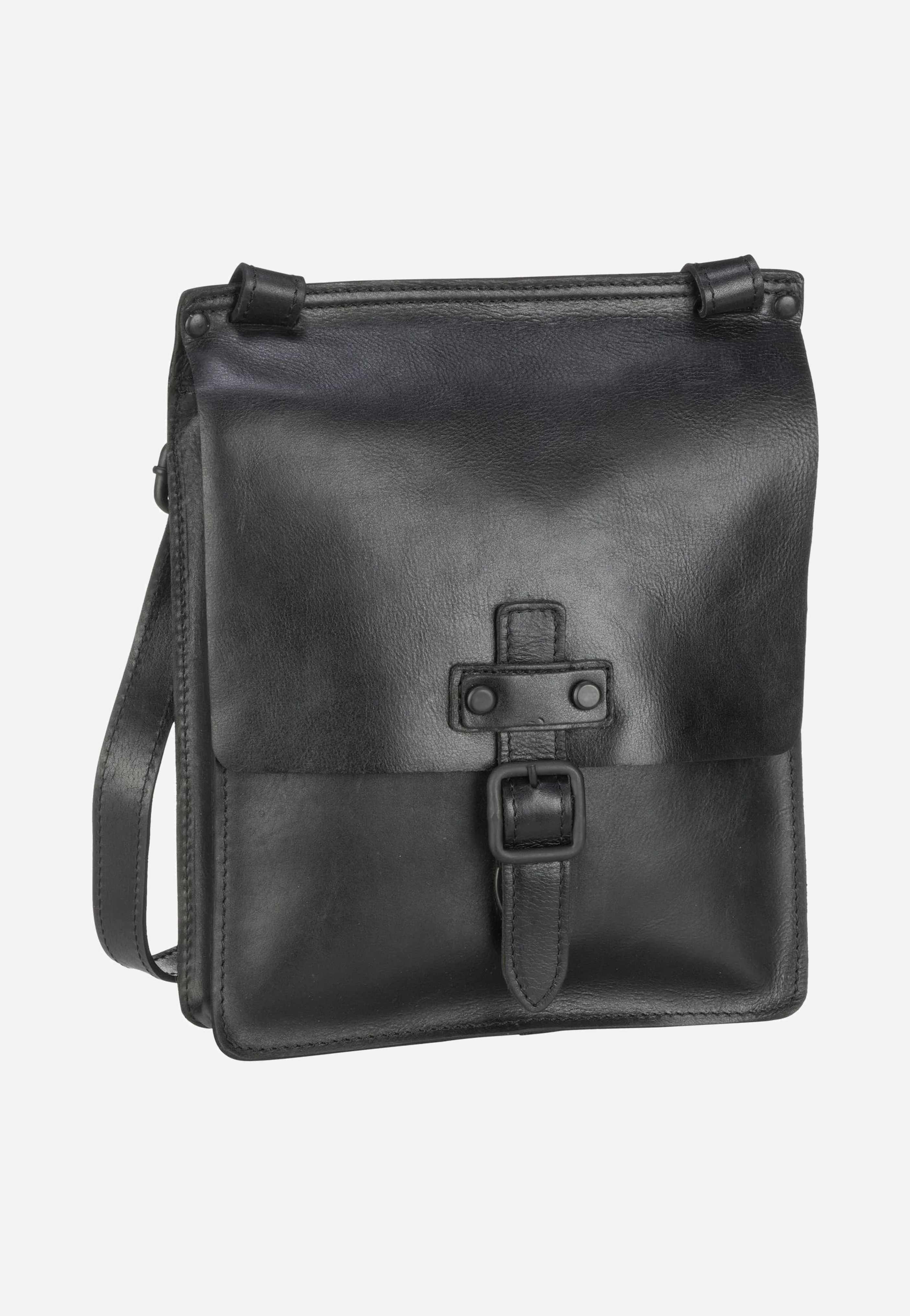 Aberdeen 2907 Schwarz - Crossbody Bag