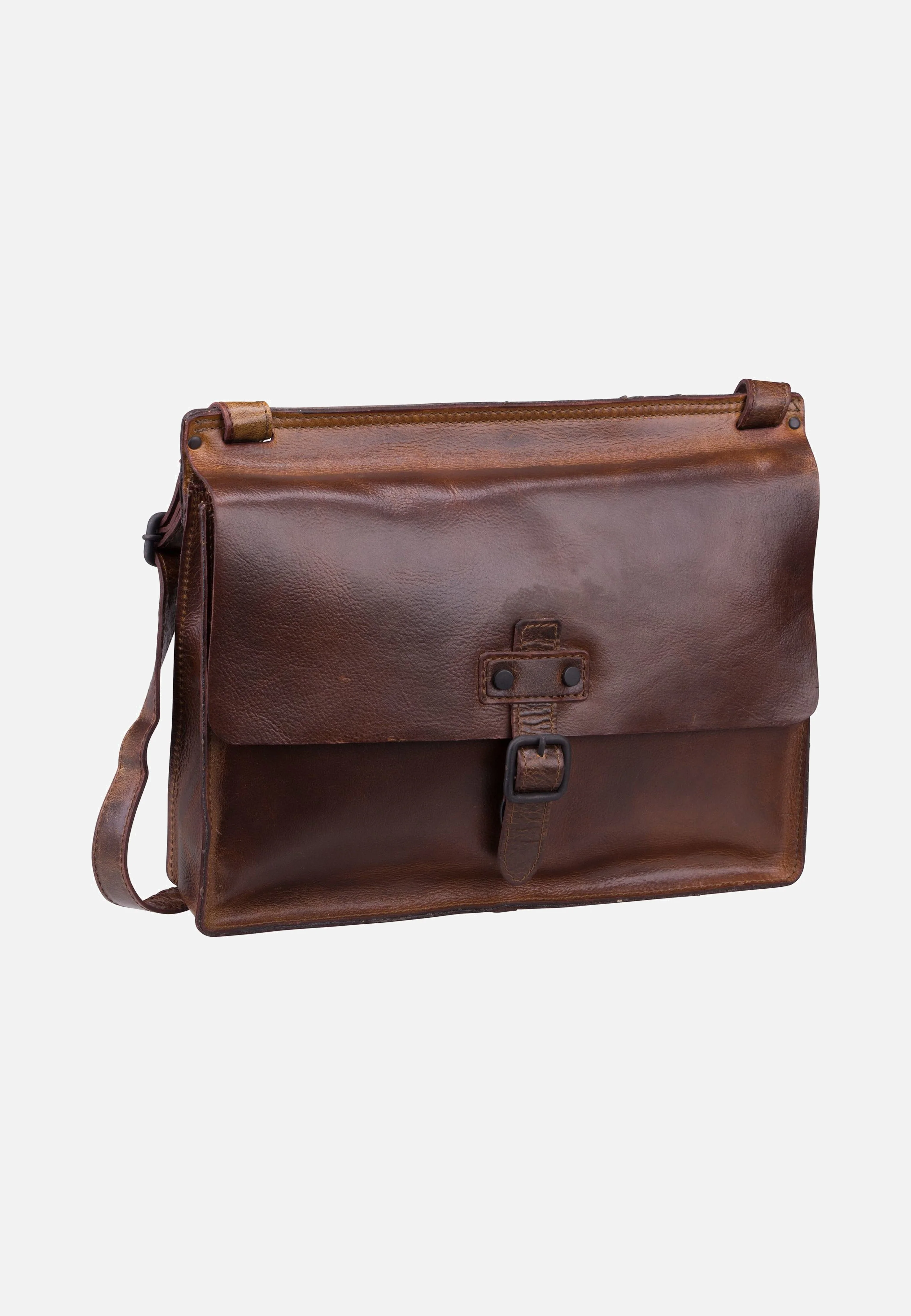Aberdeen 2908 S Braun - Messenger Bag