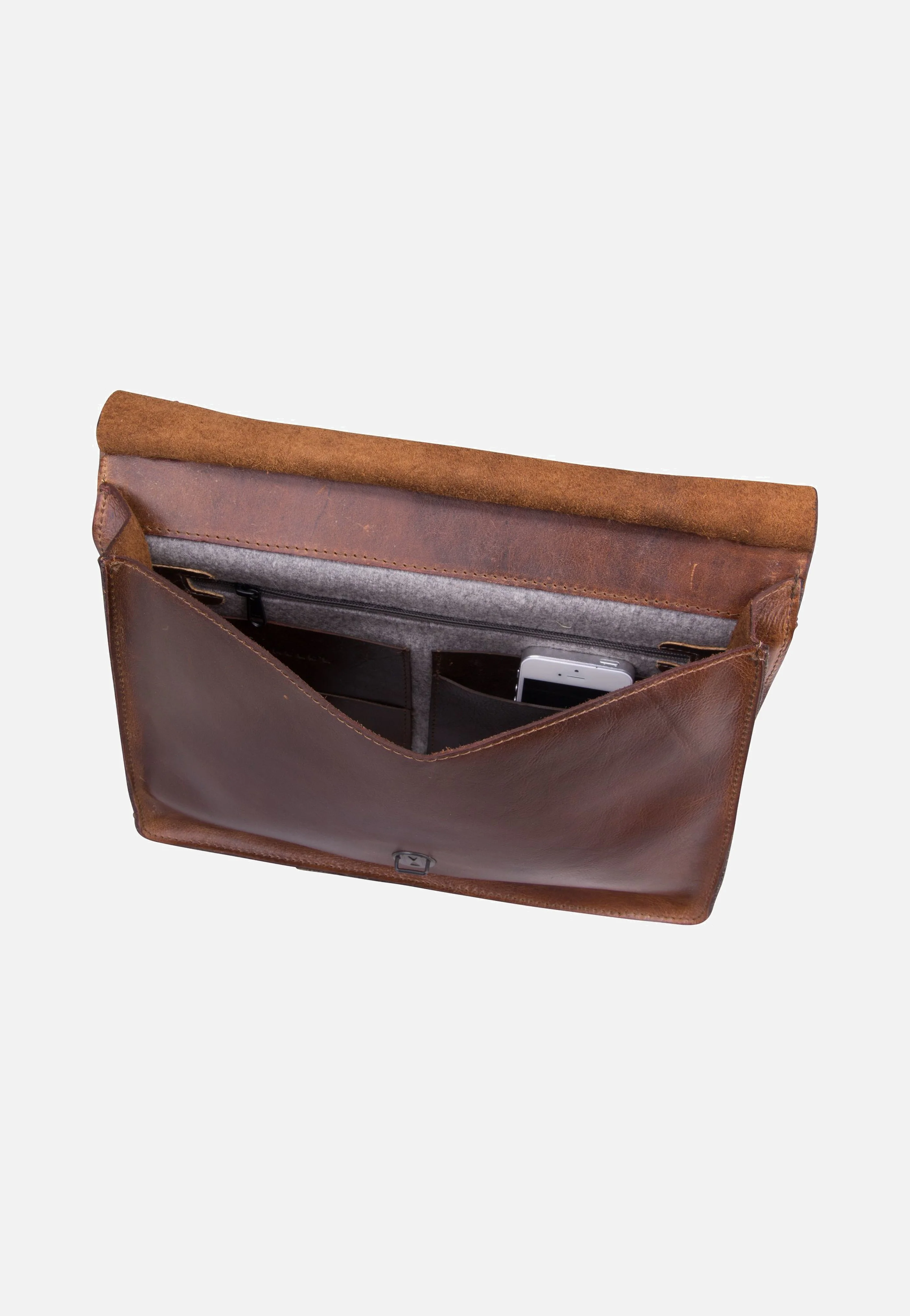 Aberdeen 2908 S Braun - Messenger Bag - Image 3