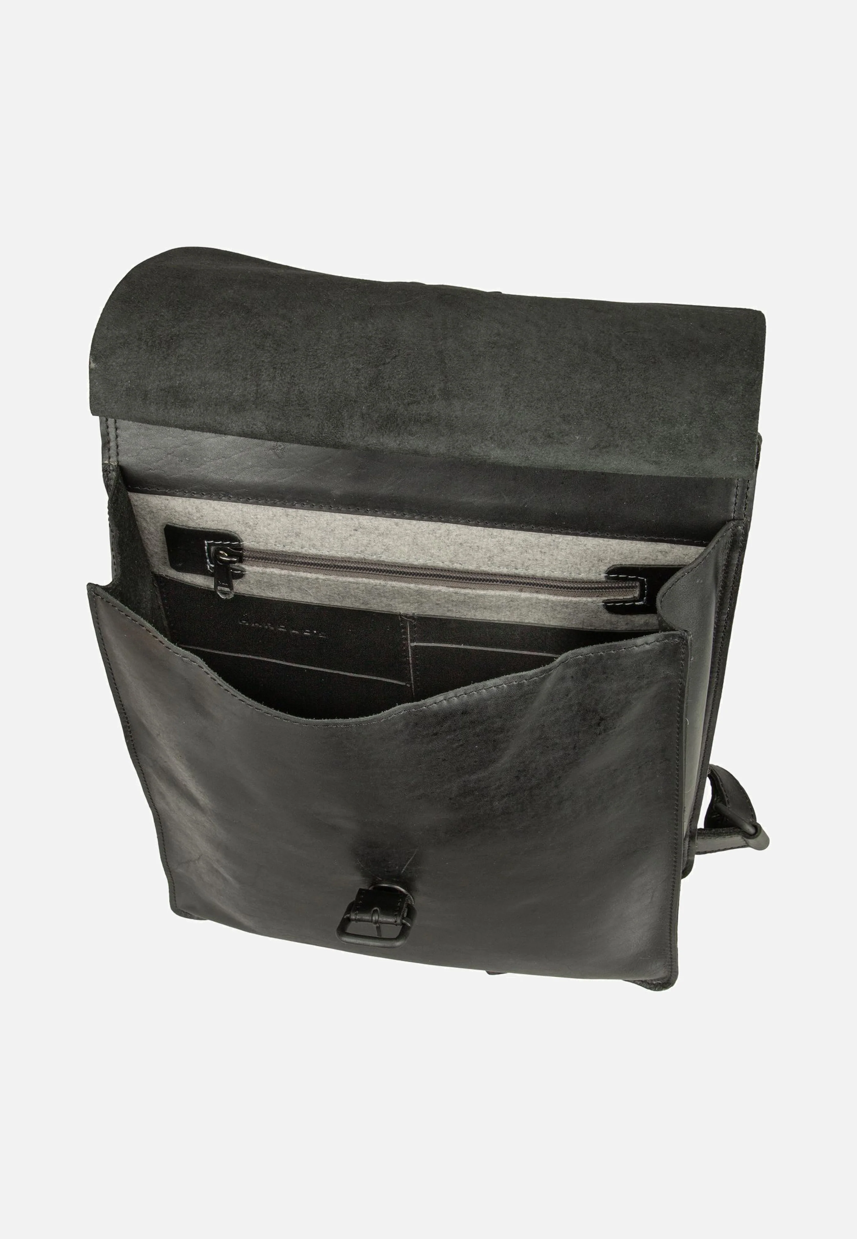 Aberdeen 2911 Schwarz - Rucksack - Image 3