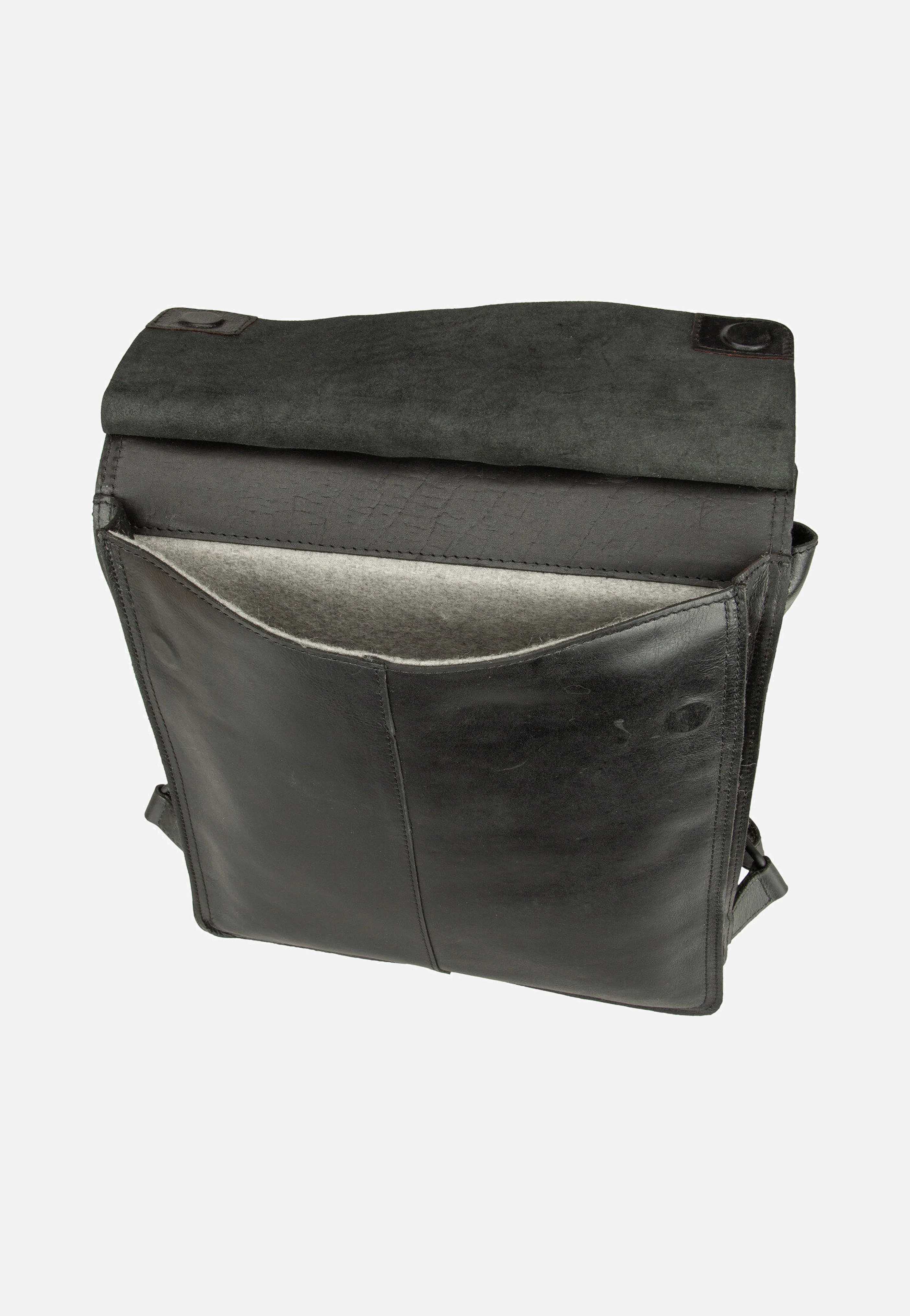 Aberdeen 2911 Schwarz - Rucksack - Image 4