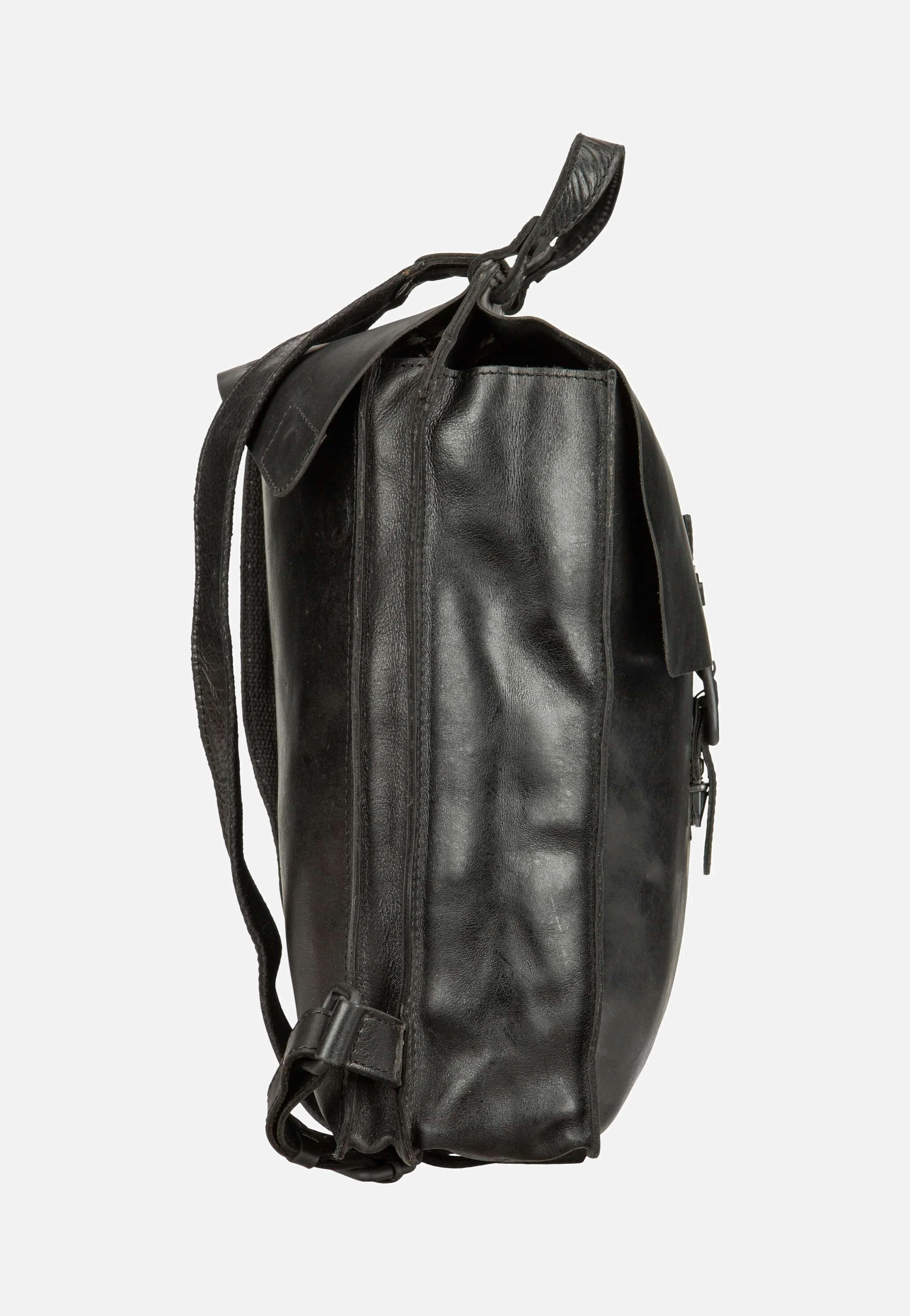 Aberdeen 2911 Schwarz - Rucksack - Image 5