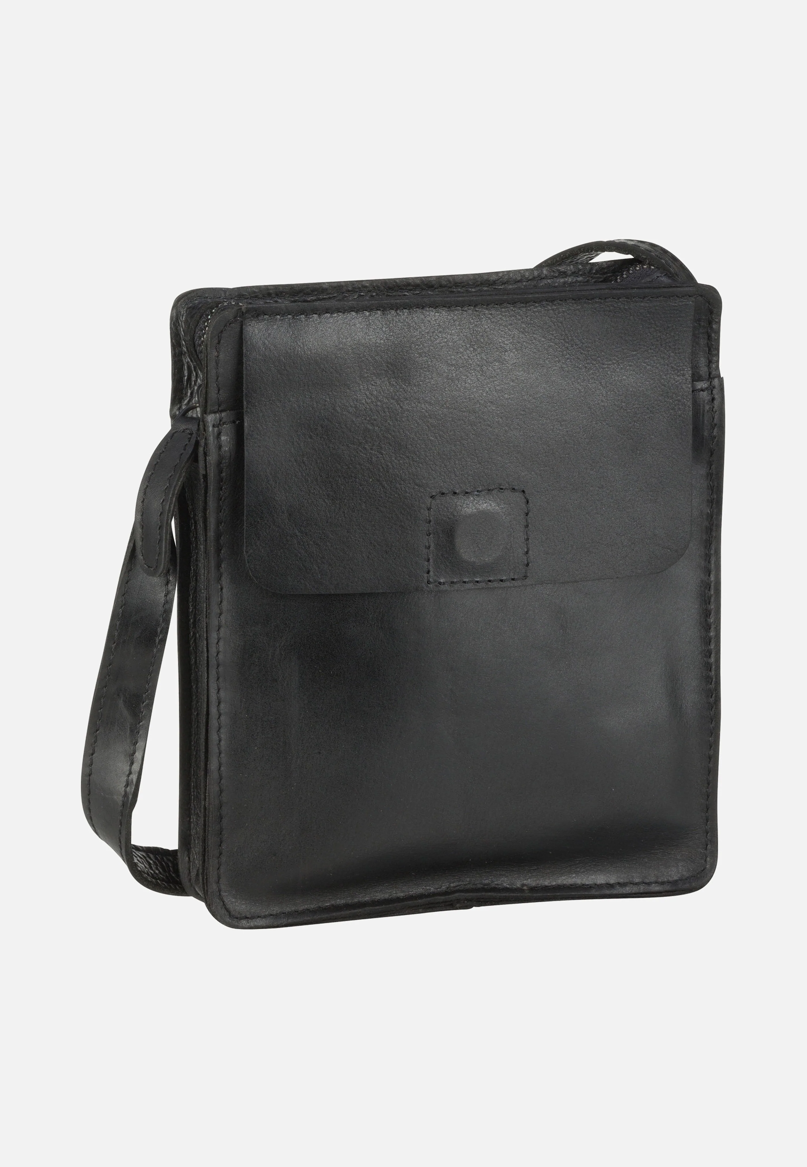 Aberdeen 2947 Schwarz - Crossbody Bag