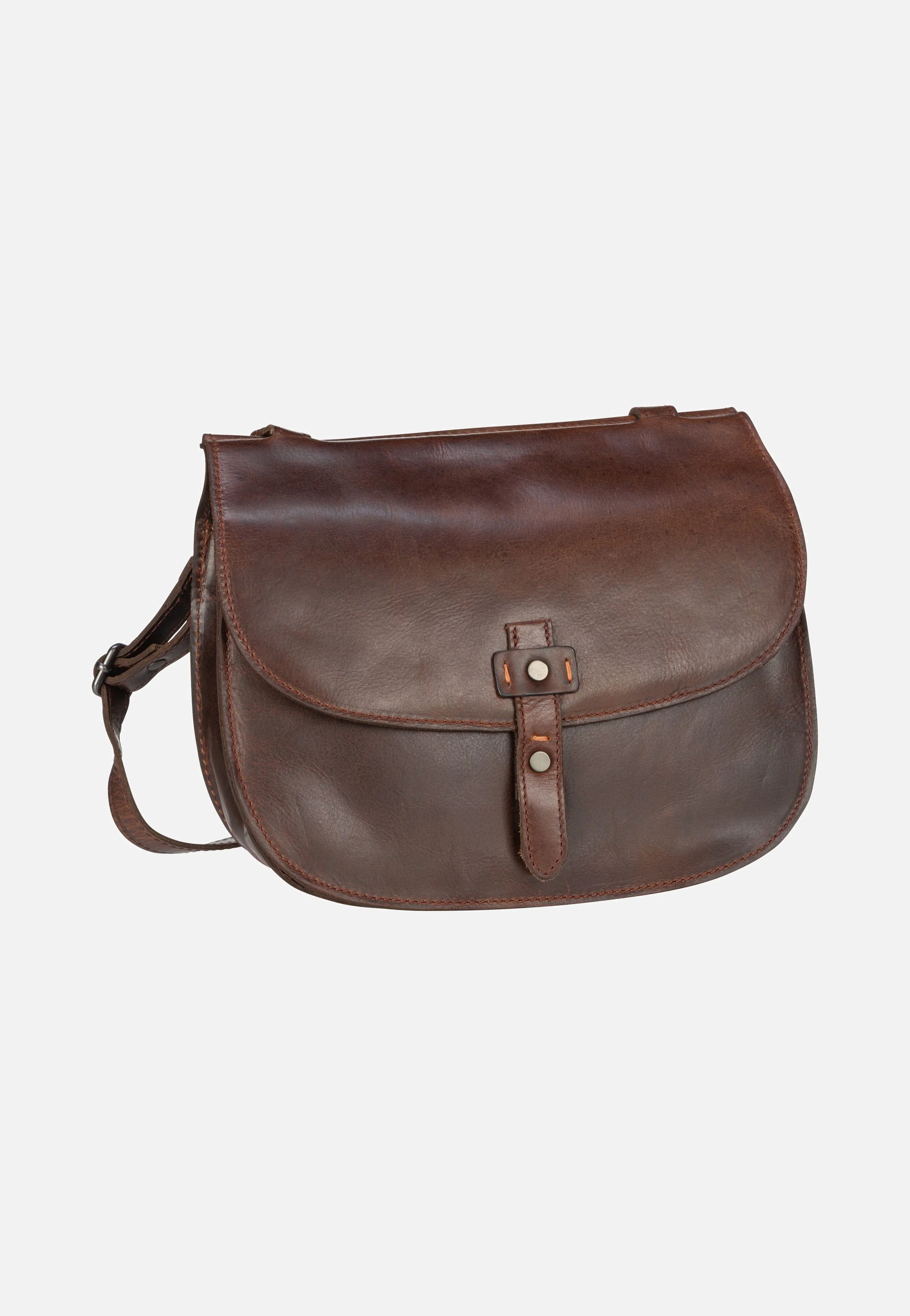 Aberdeen S Braun - Saddle Bag