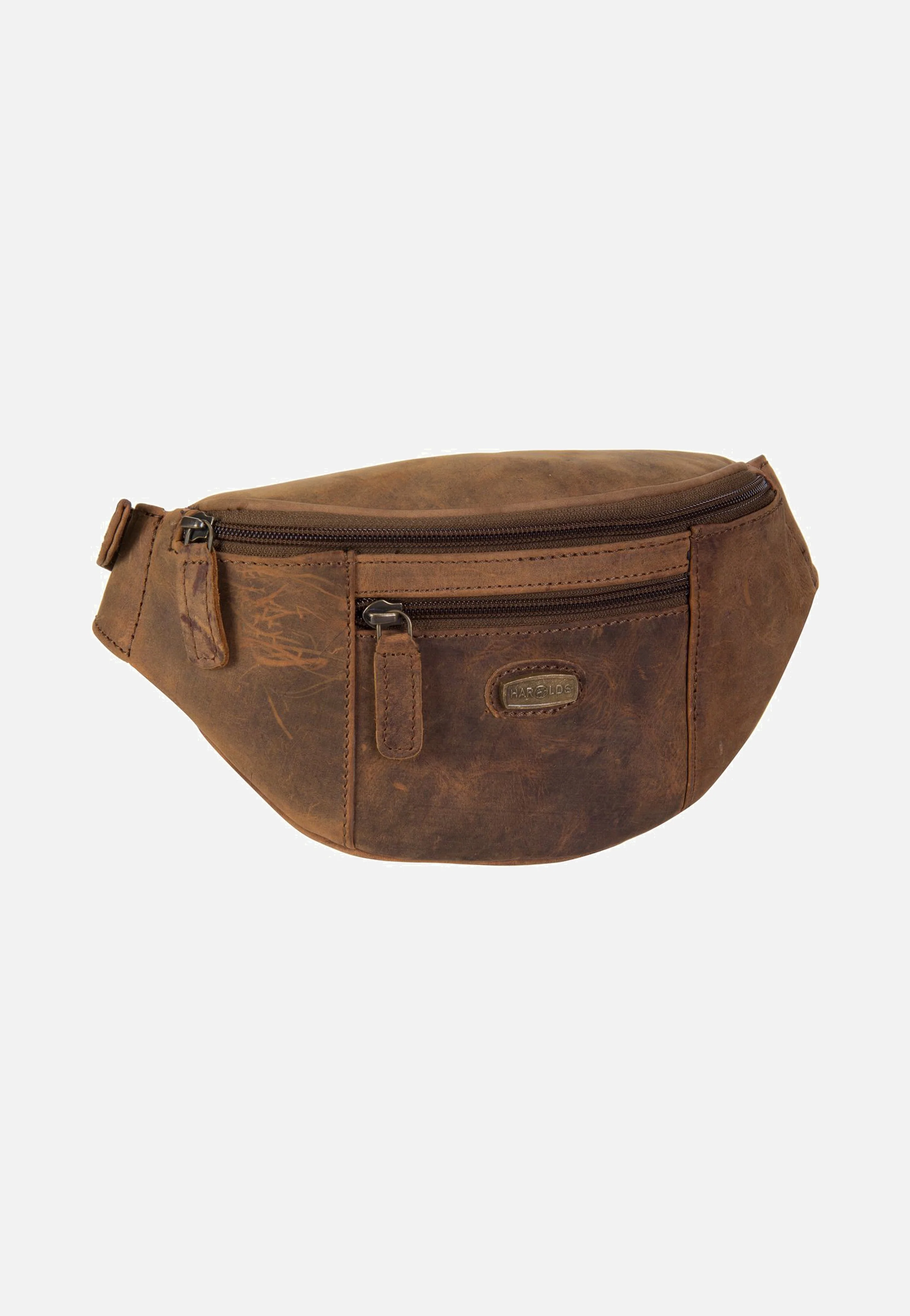 Antic 1010 Natur - Bauchtasche