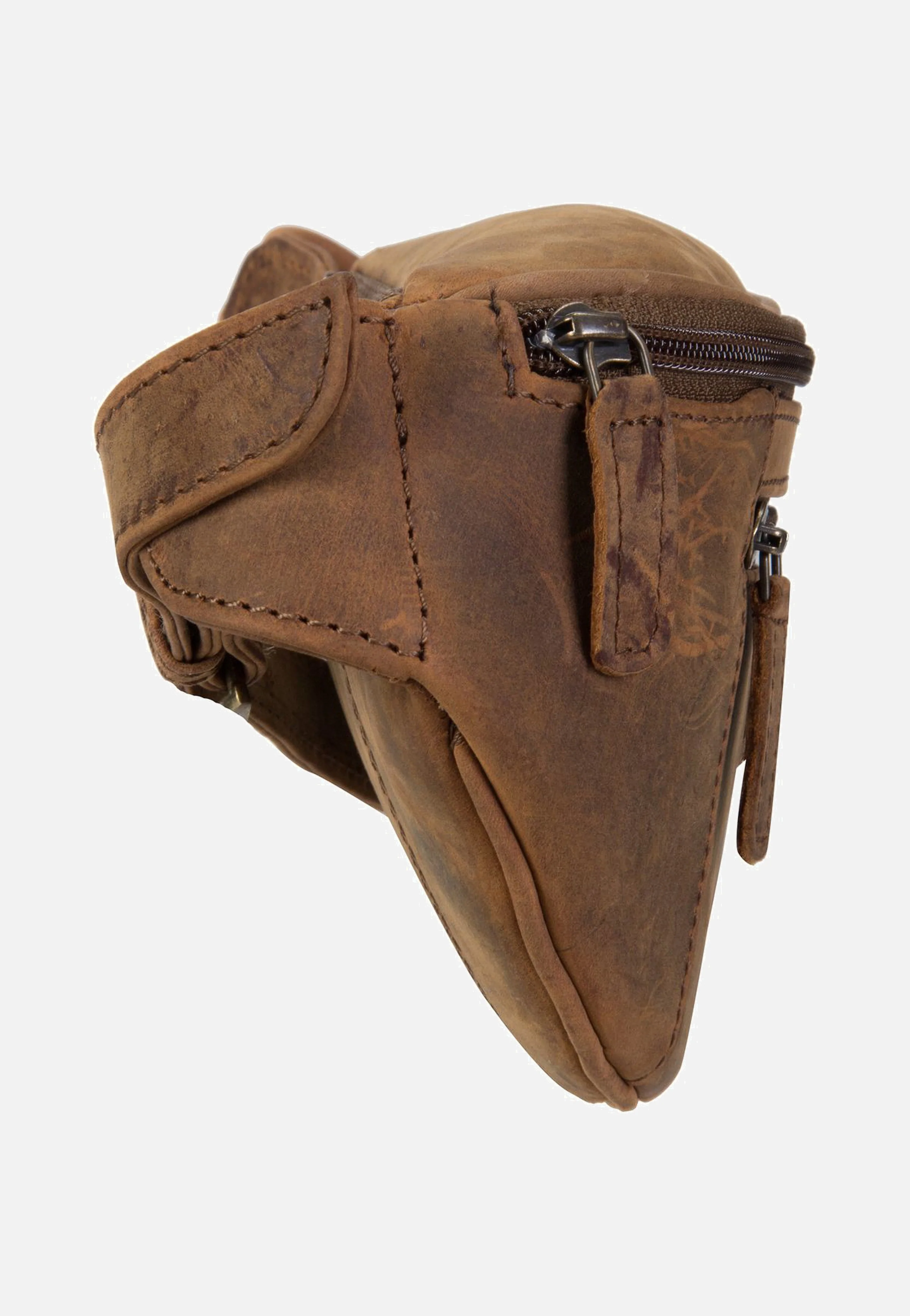 Antic 1010 Natur - Bauchtasche - Image 4