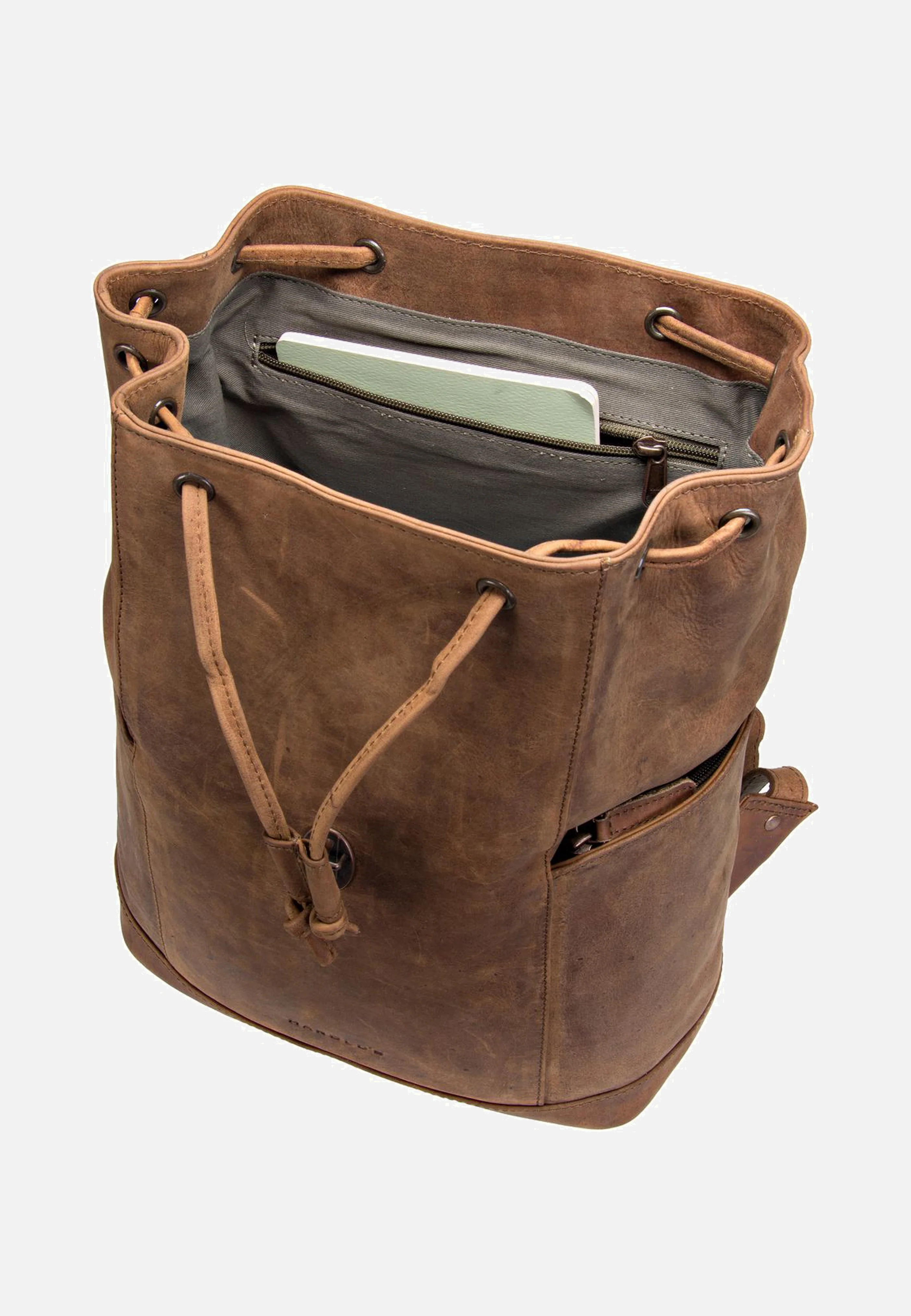 Antic 2712 L Natur - Rucksack - Image 3